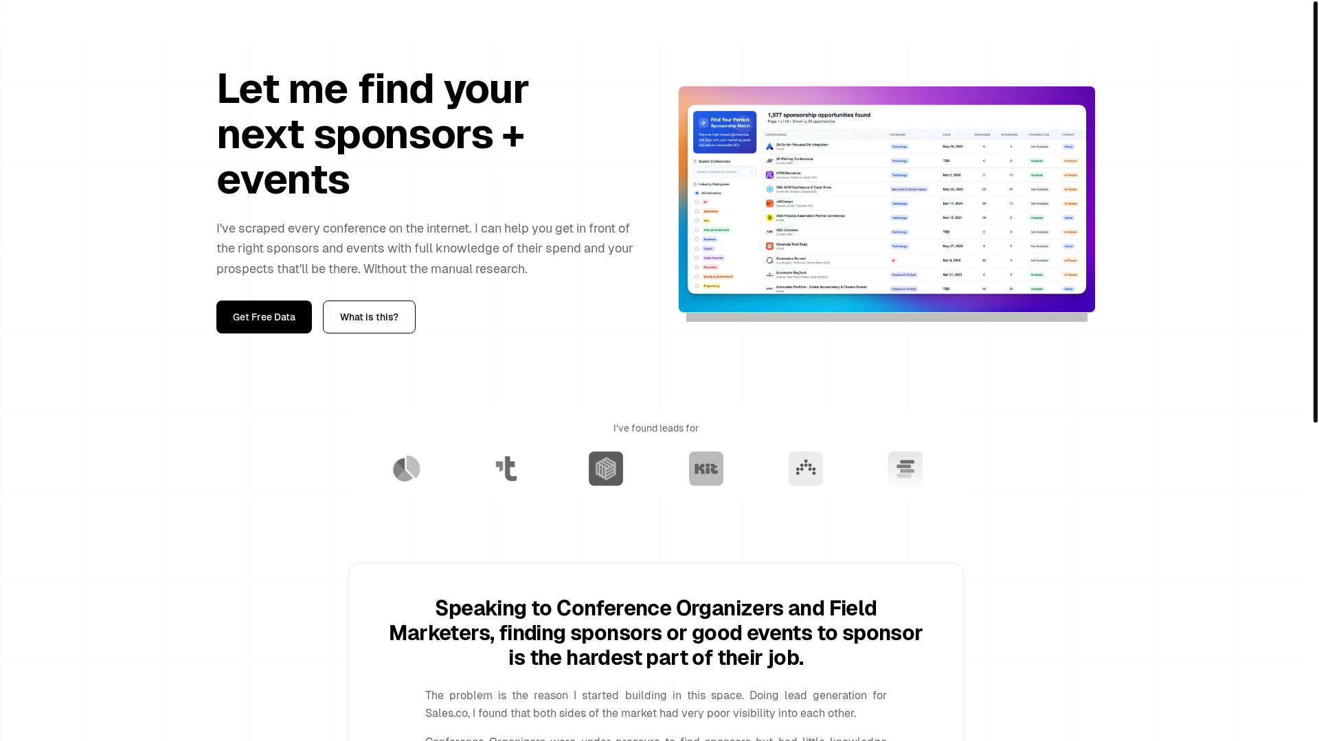 website screenshot of https://techdgl.com/