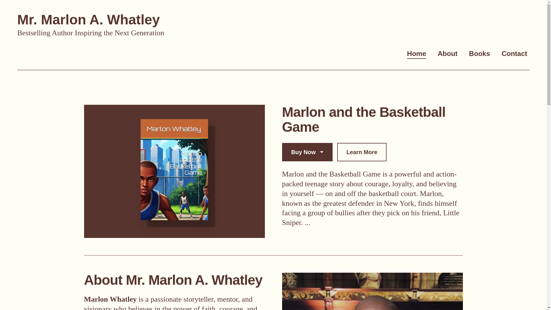 website screenshot of https://gawlinpublishing.com/