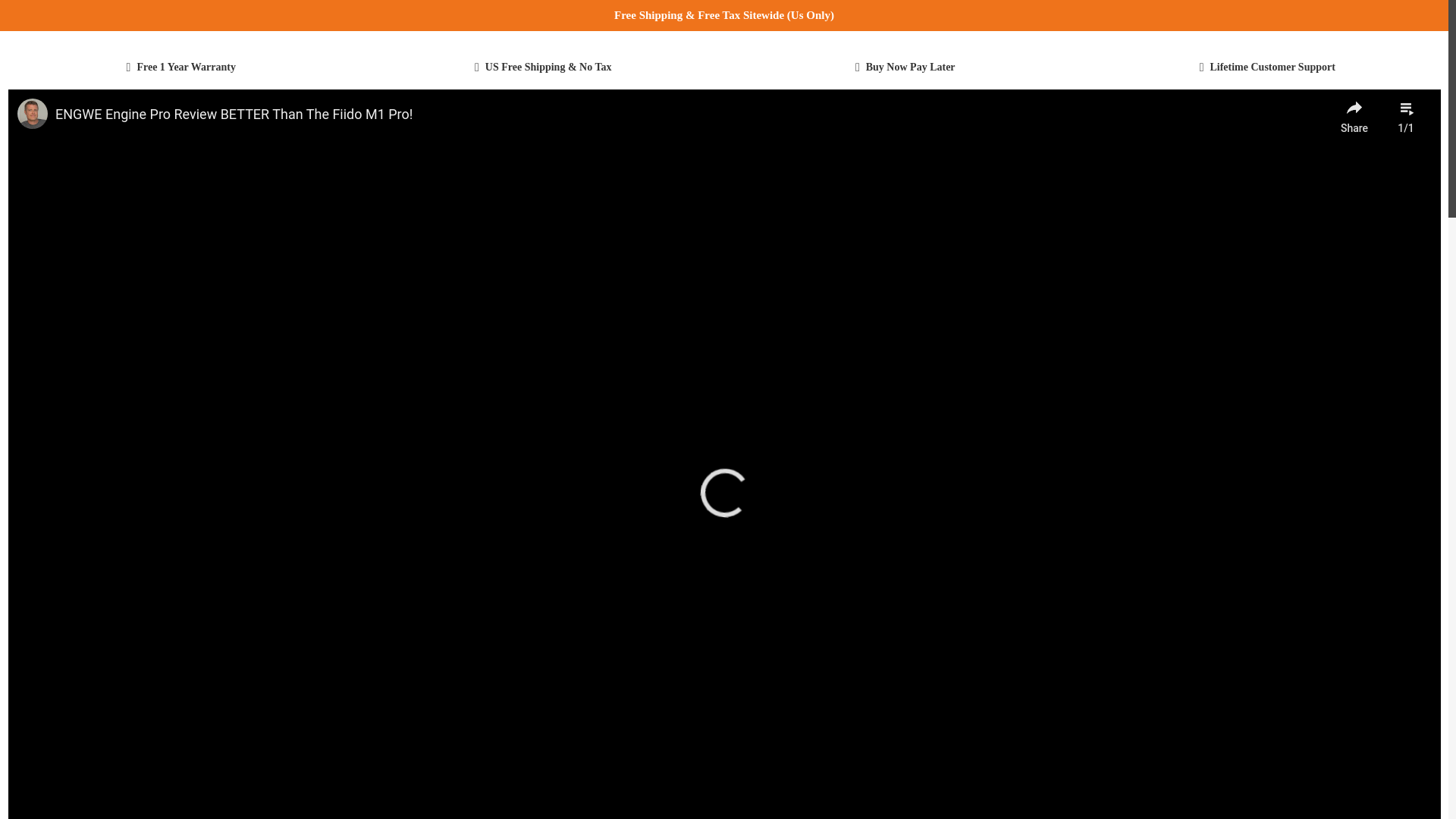 website screenshot of https://quickebikesforless.net/