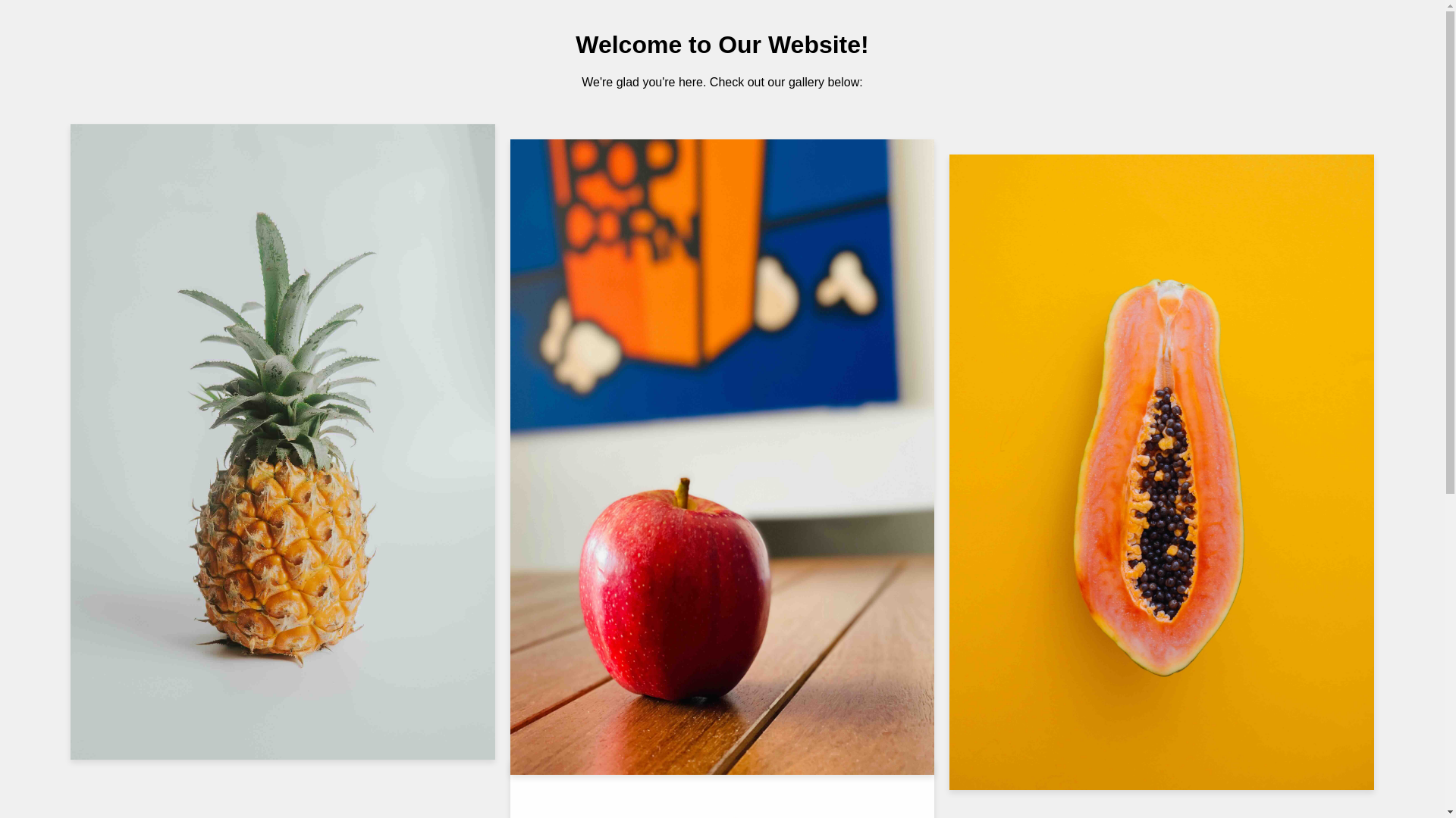 website screenshot of https://duttagupta.family/
