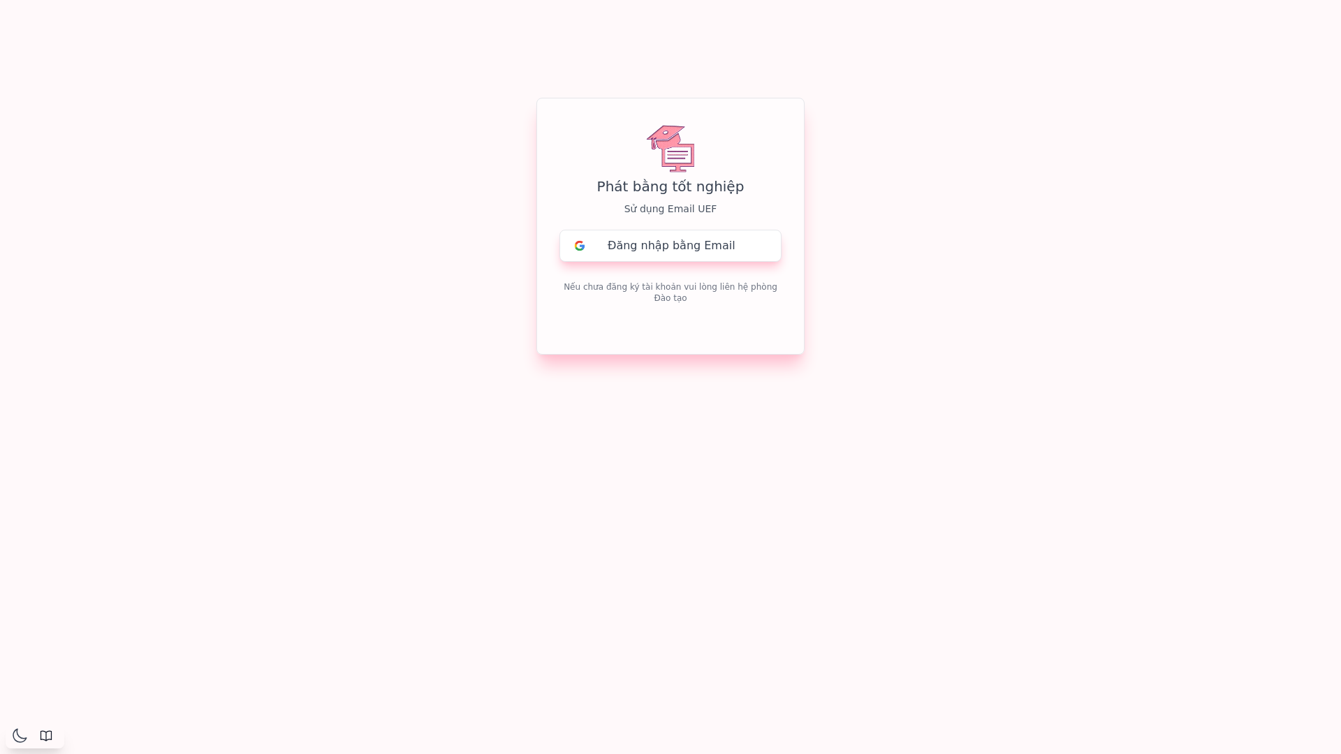 website screenshot of https://phatbang.pages.dev/