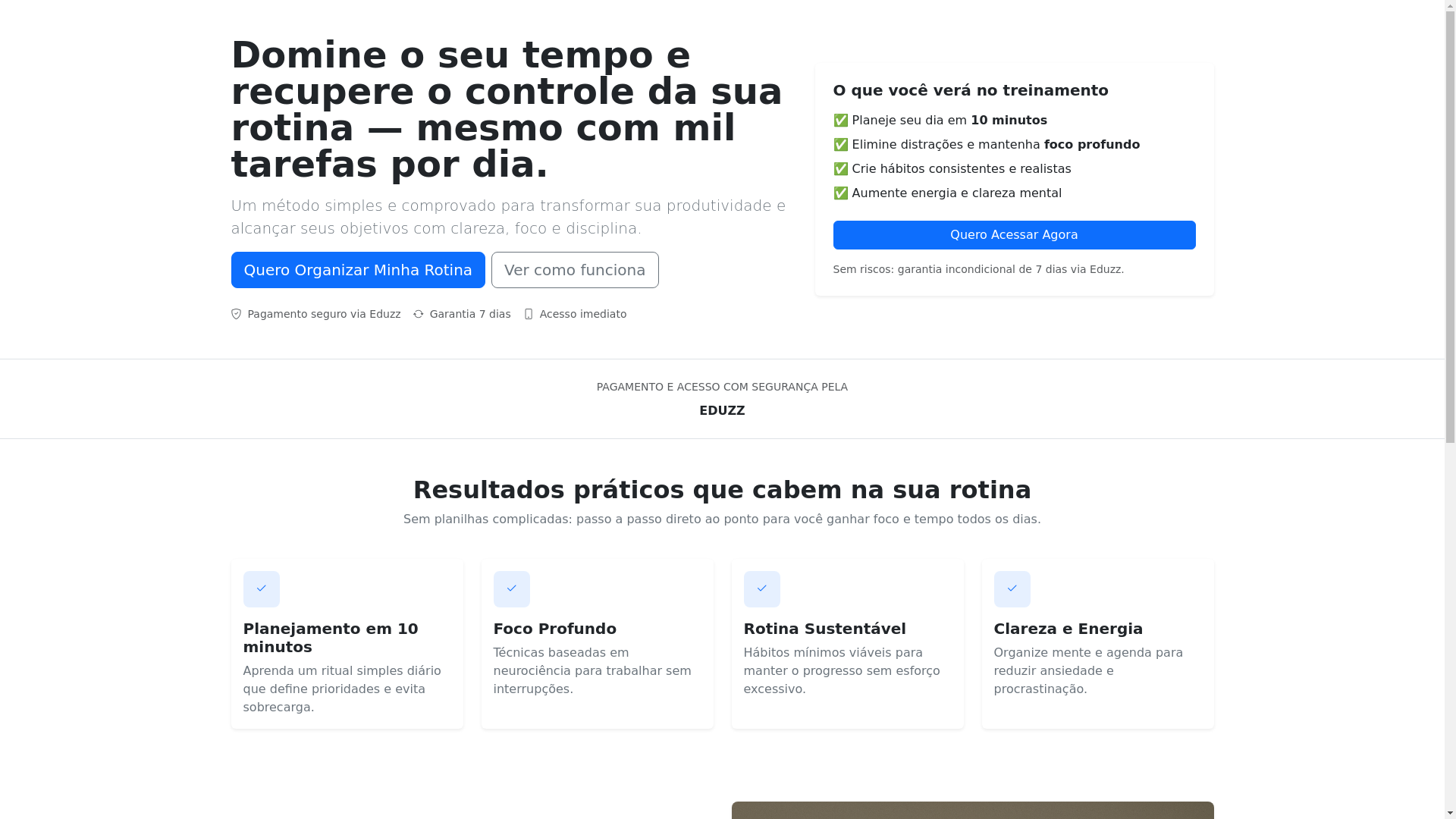 website screenshot of https://desenvolvimento-online.com.br/