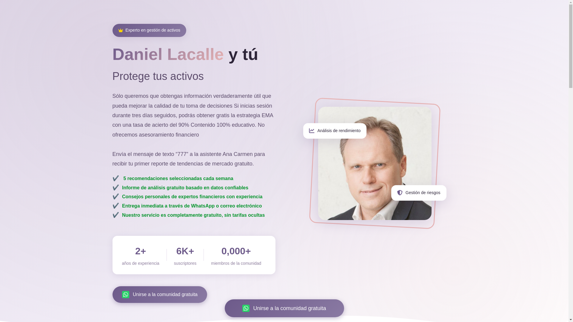 website screenshot of https://dafcai.de/