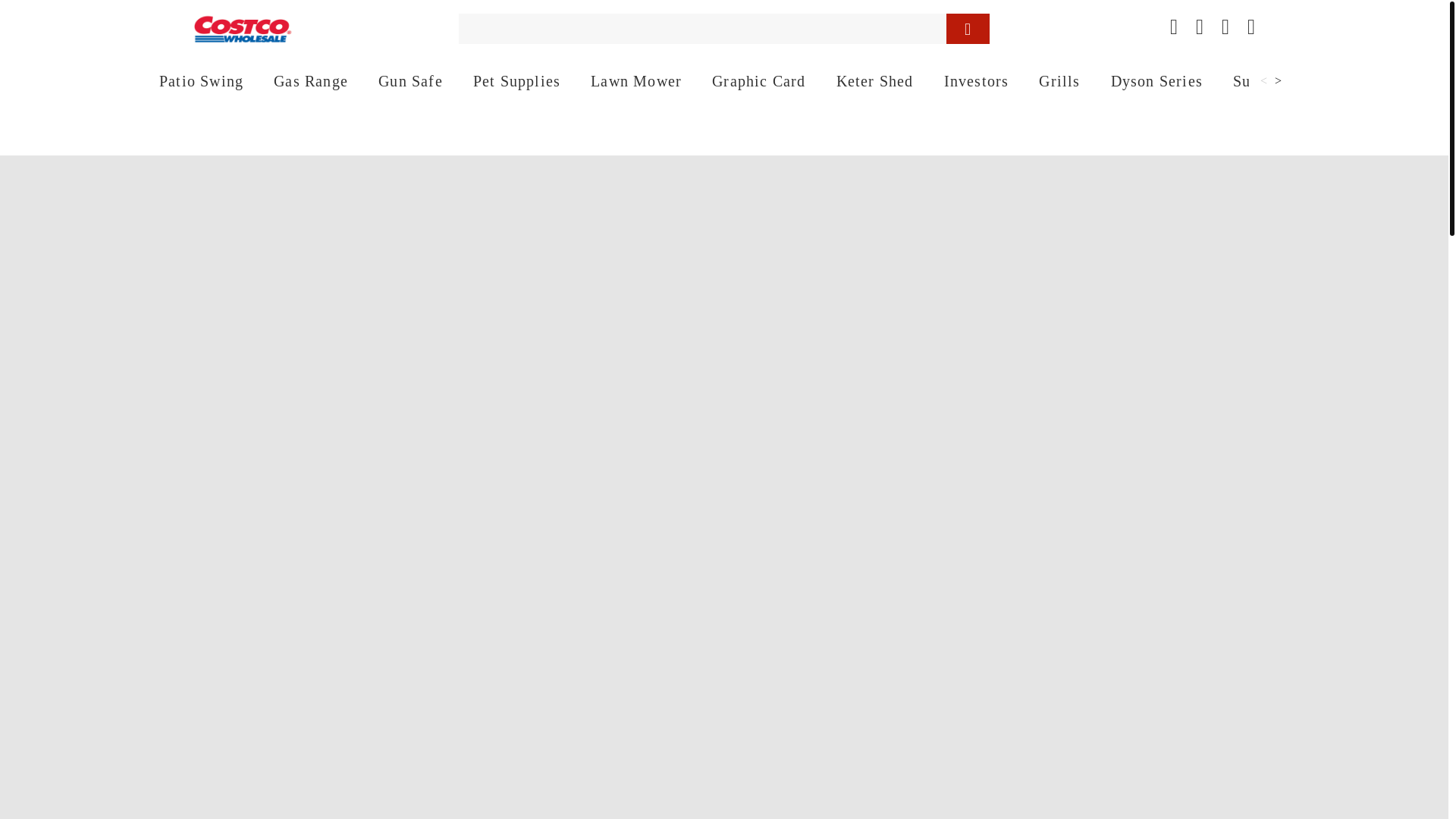website screenshot of https://clearancesaledirect.top/