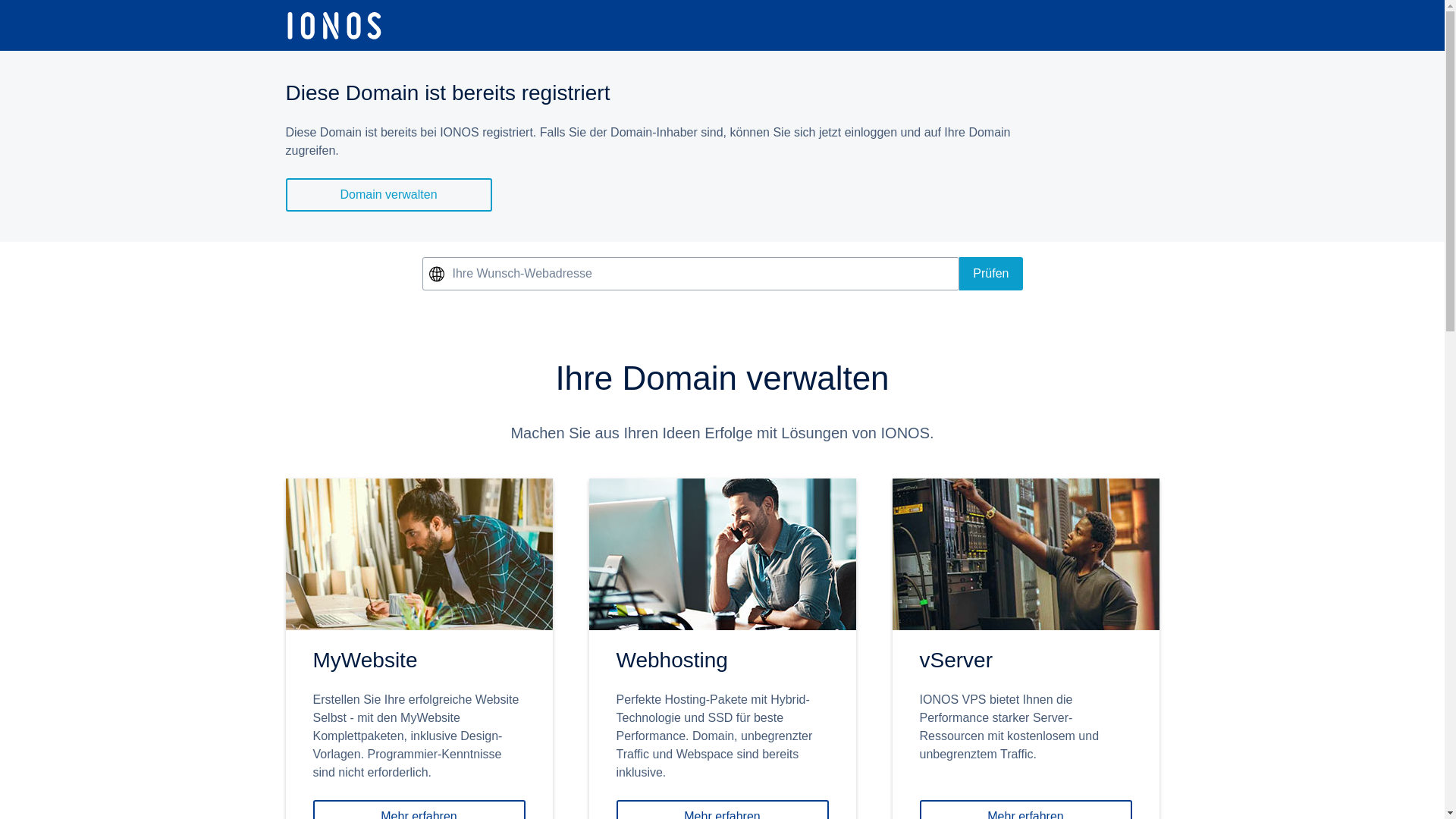 website screenshot of https://beatricestocker.de/