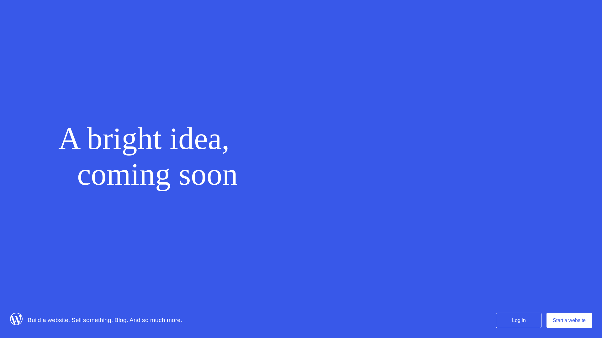 website screenshot of https://teachanythingbetter.org/