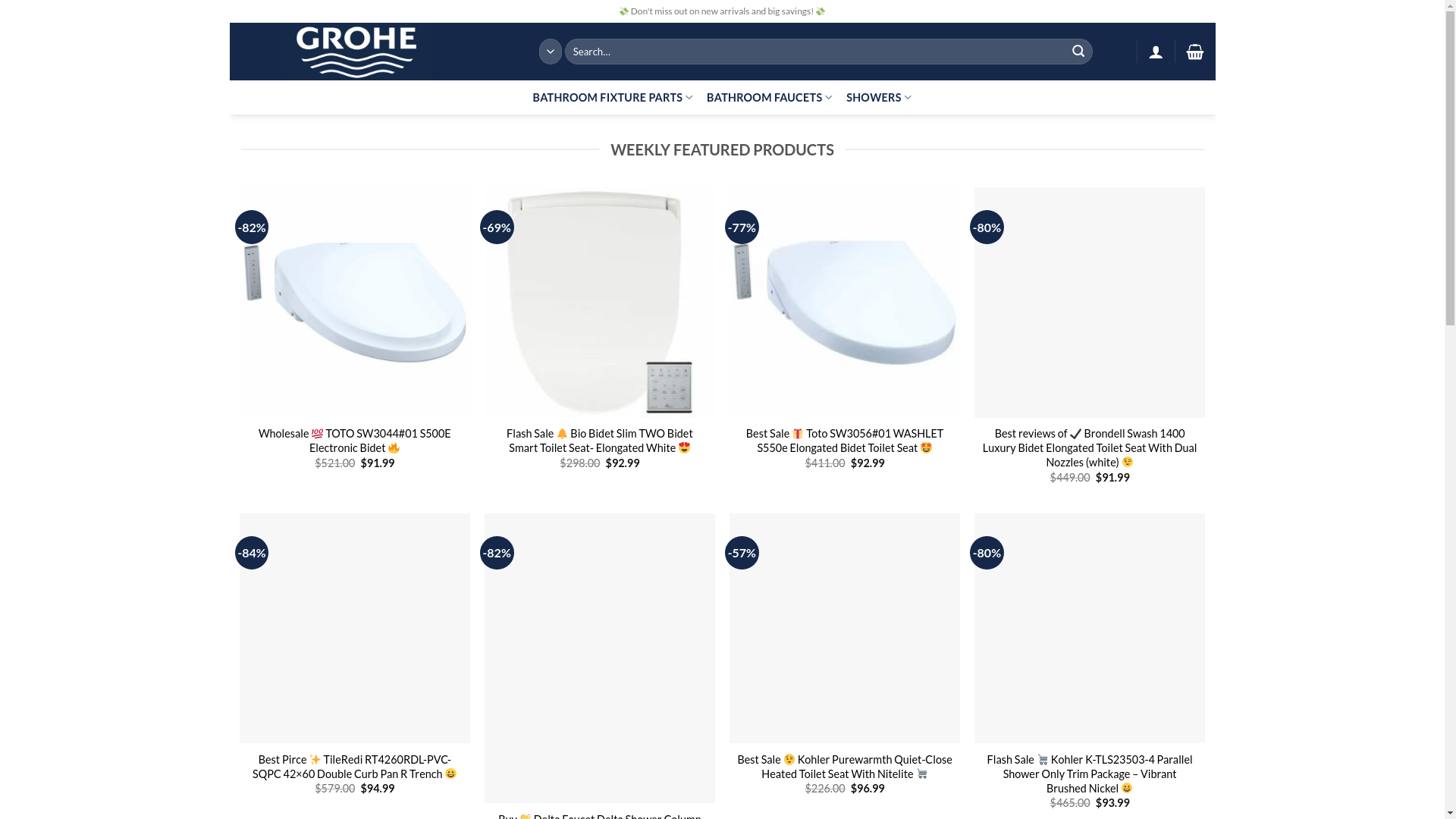 website screenshot of http://www.toiletseatsstoreus.com/