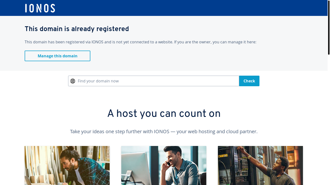 website screenshot of https://einbruchmeldeanlagen-berlin.de/