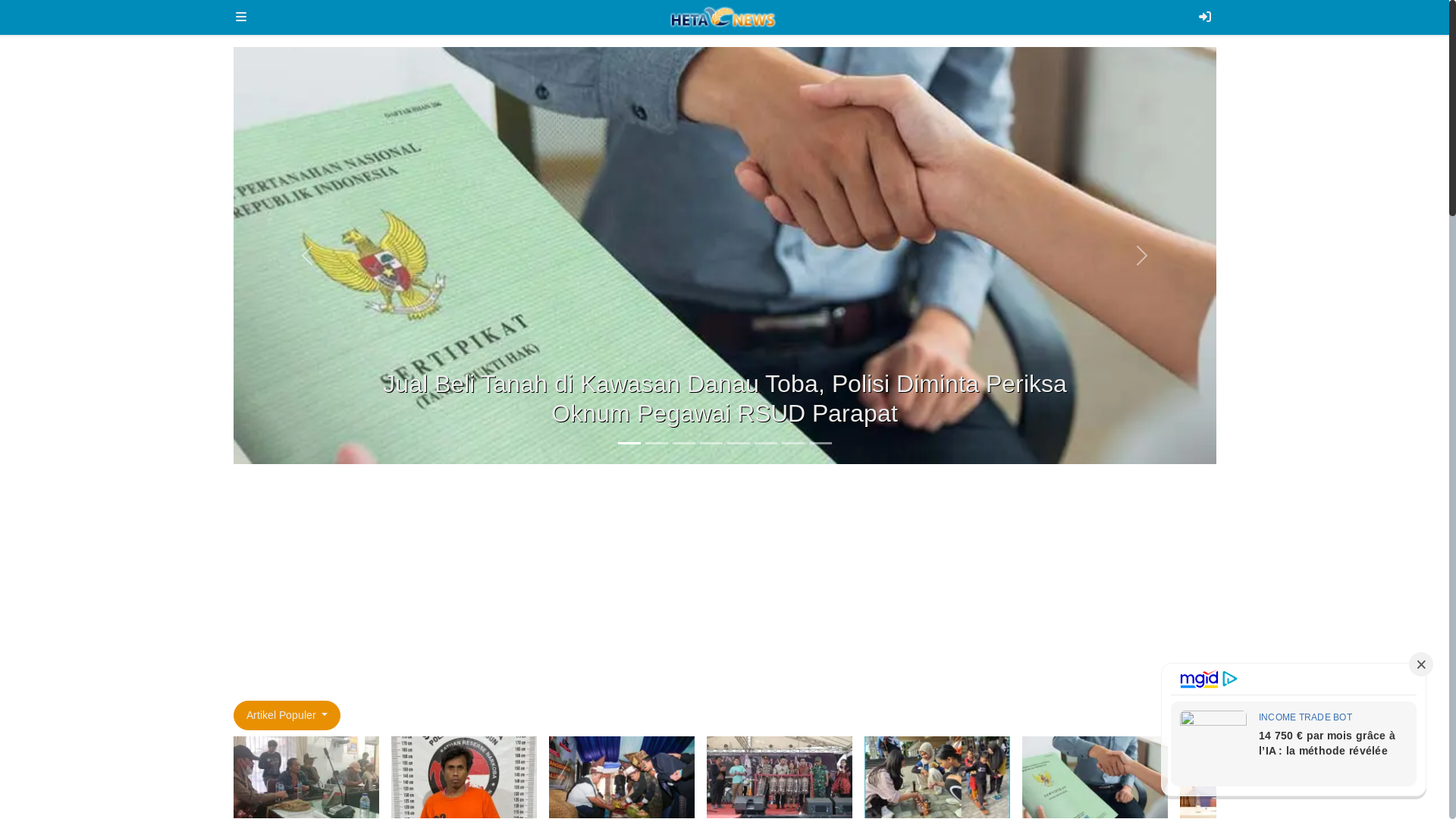 website screenshot of https://www.hetanews.com/