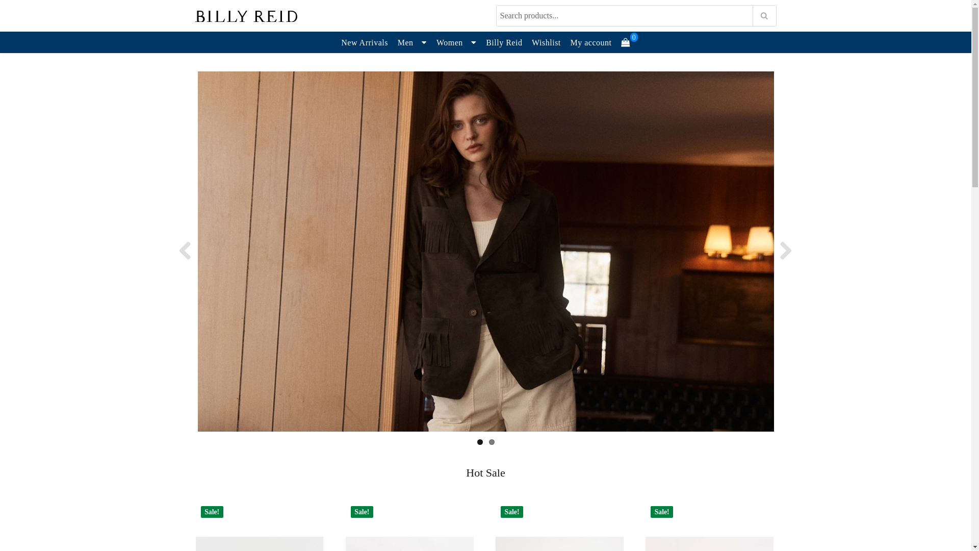 website screenshot of https://laurenwyscaver.shop/