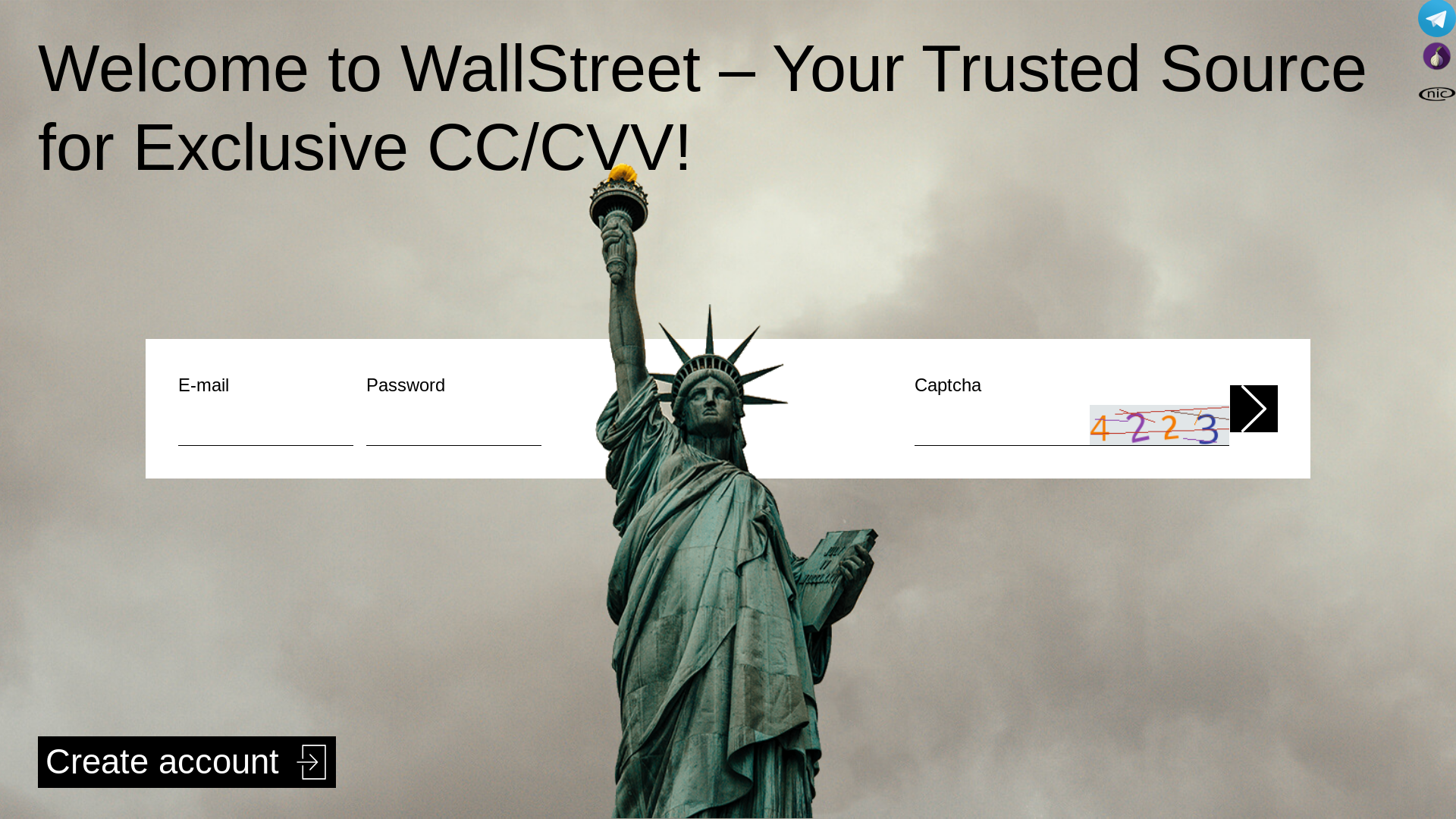 website screenshot of https://c-v-v.me/