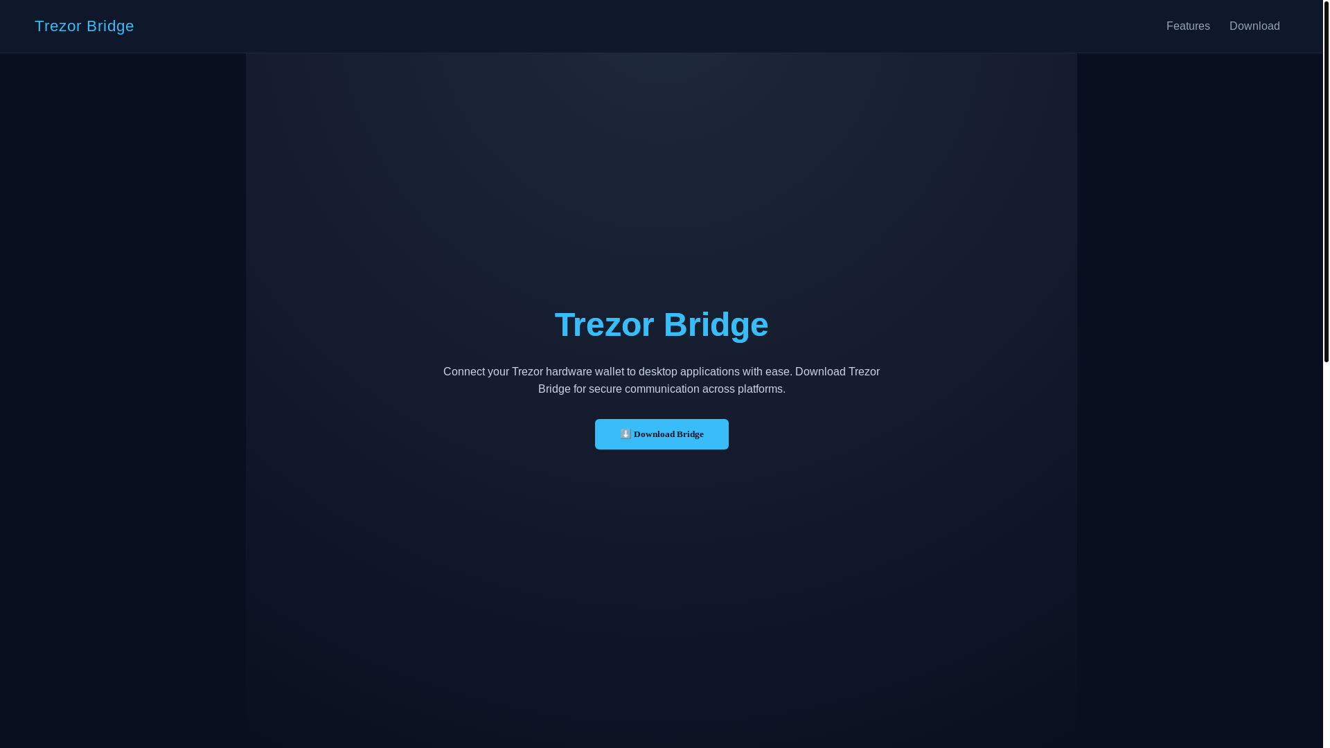 website screenshot of https://anaylse-bridge.pages.dev/