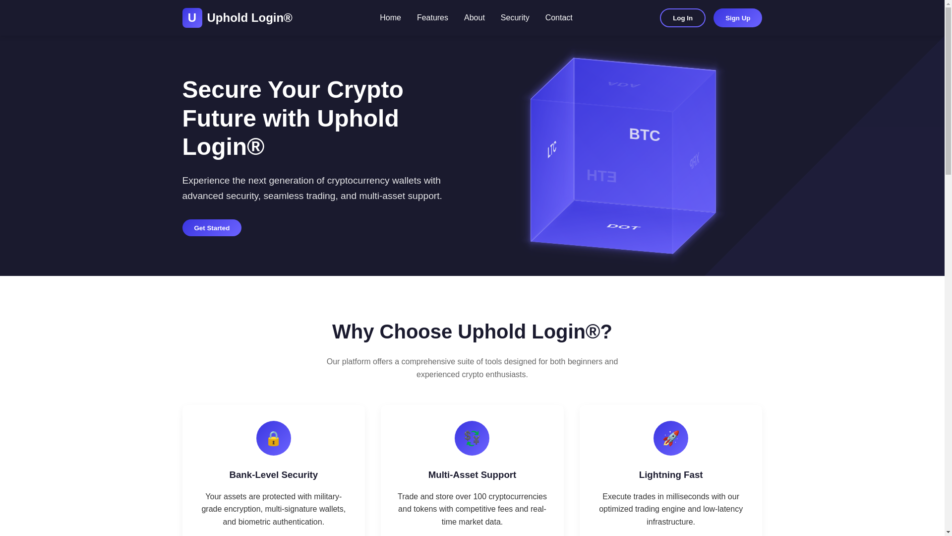 website screenshot of https://service-uphulld-en.pages.dev/