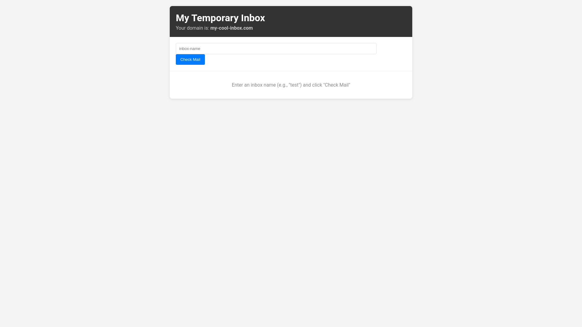 website screenshot of https://mytemp-53v.pages.dev/