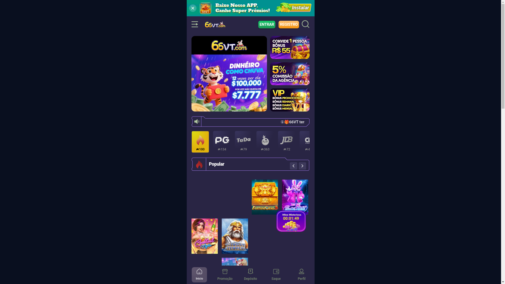 website screenshot of https://66vtt0.com/