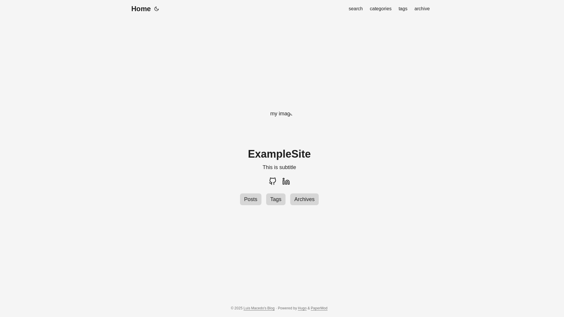 website screenshot of https://blog-luismacedo.pages.dev/