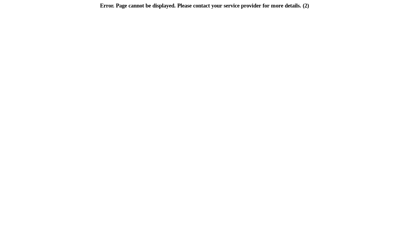 website screenshot of https://yfdpco.com/