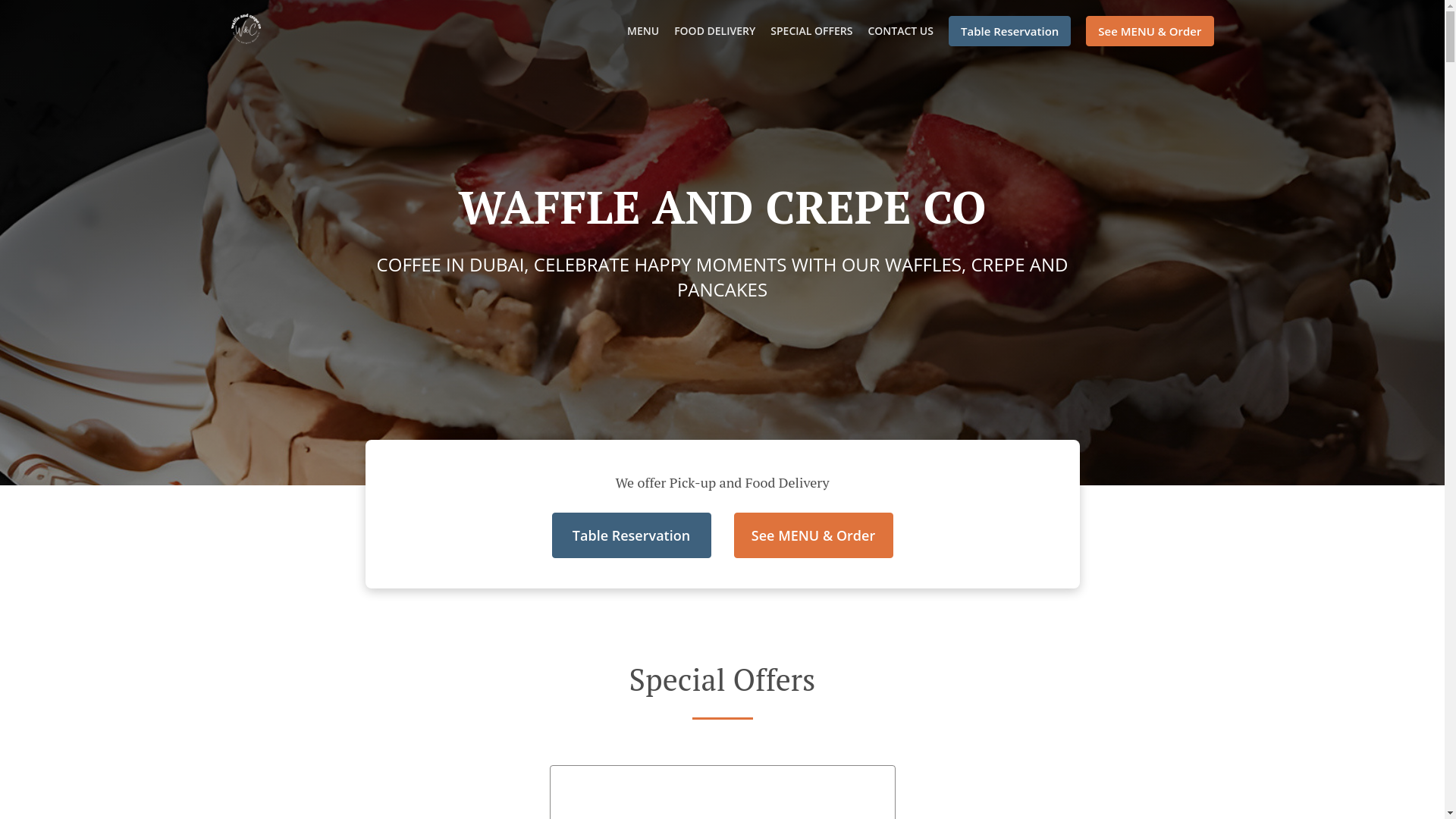 website screenshot of https://banhfab.com/