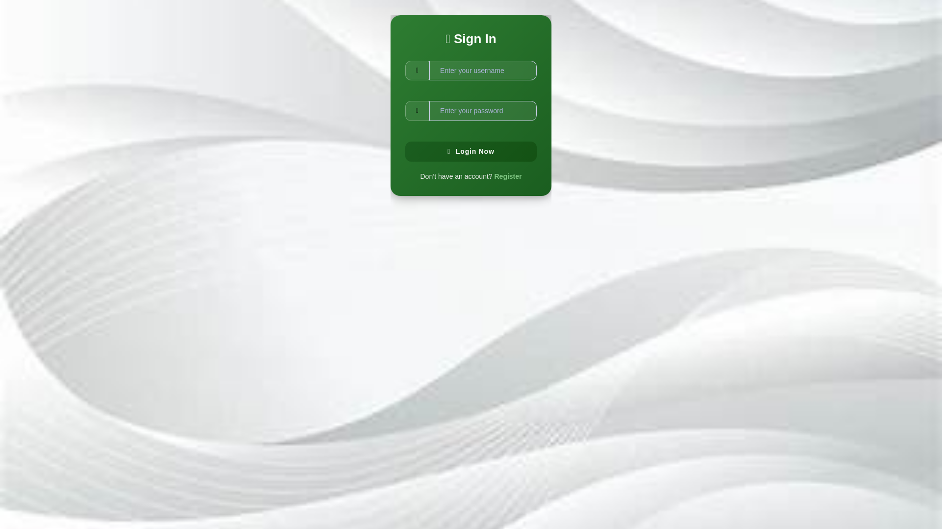 website screenshot of https://kekopro.my.id/