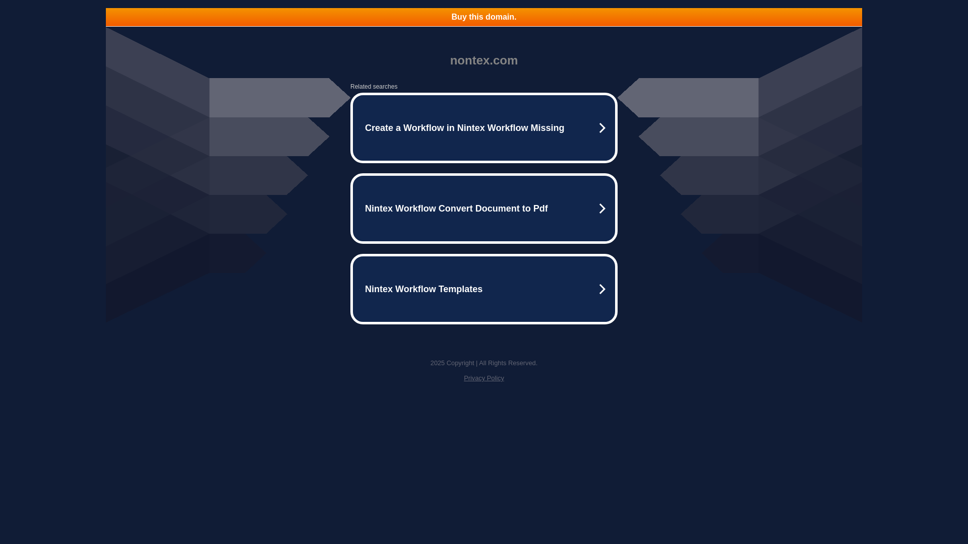 website screenshot of https://mta-sts.mailno.nontex.com