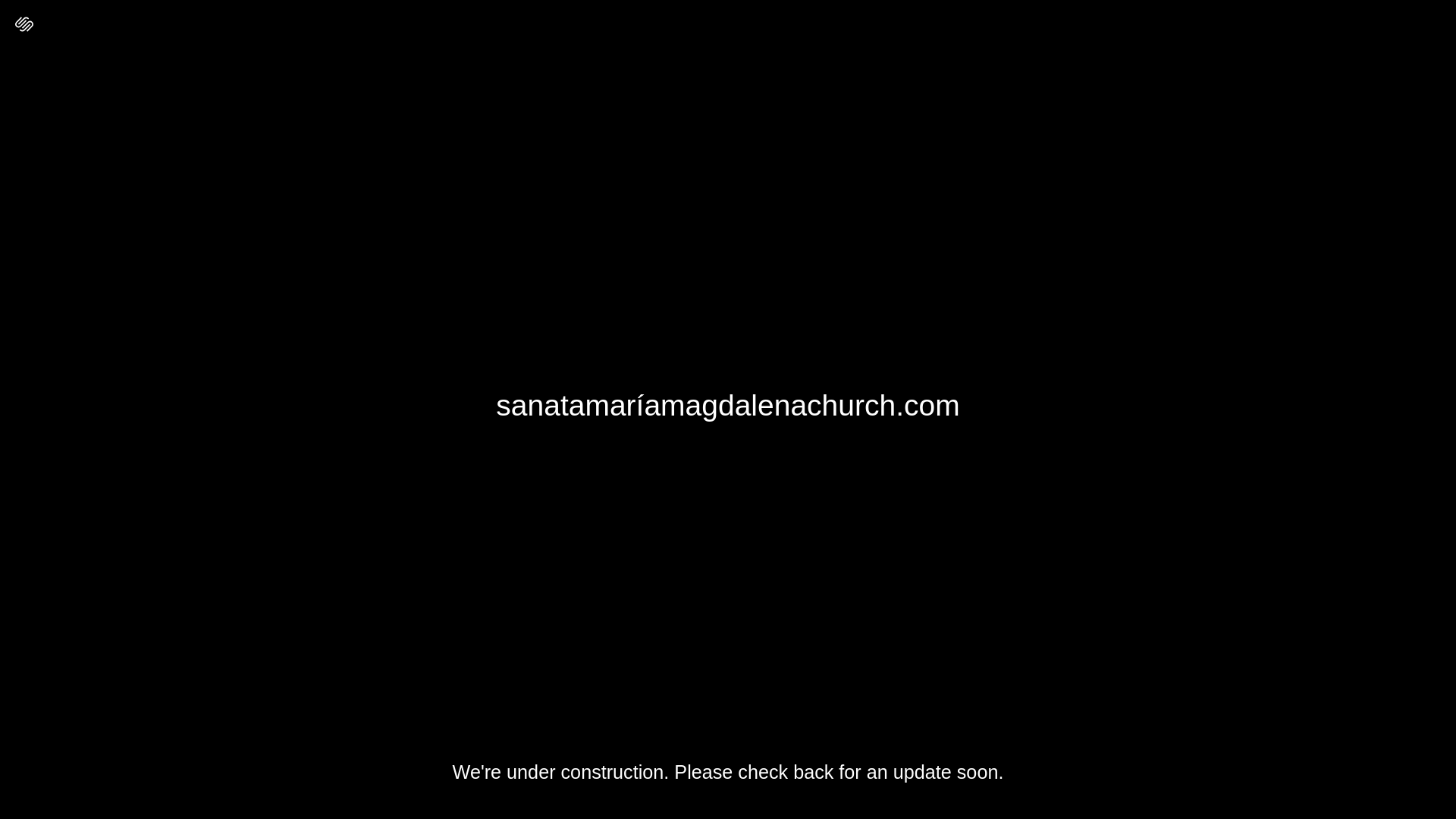 website screenshot of https://xn--sanatamaramagdalenachurch-ilc.com/