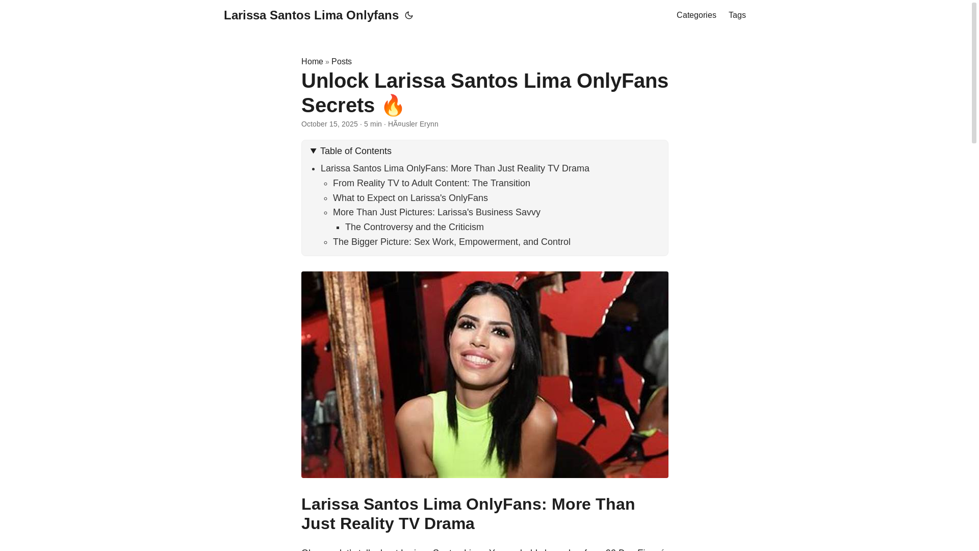 website screenshot of https://larissa-santos-lima-onlyfans.pages.dev/