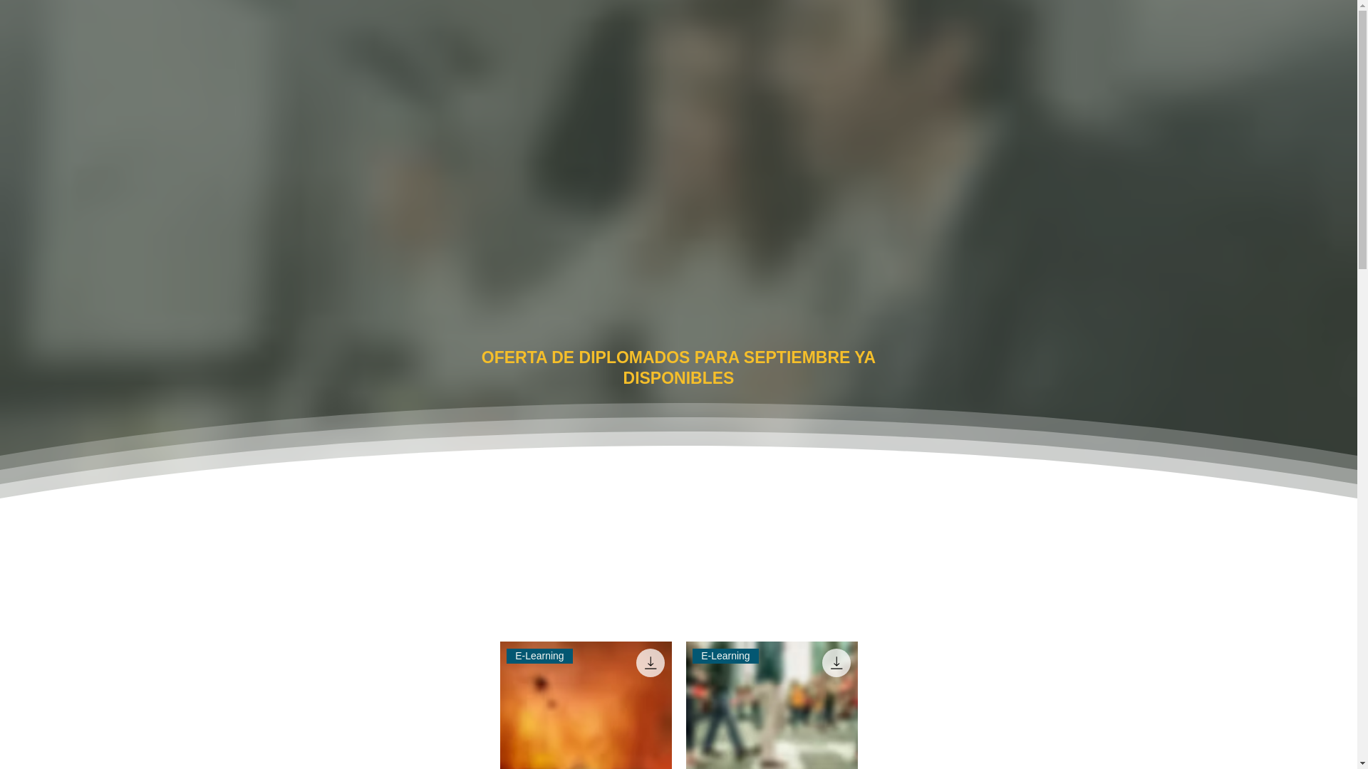 website screenshot of https://cgcaponline.com/