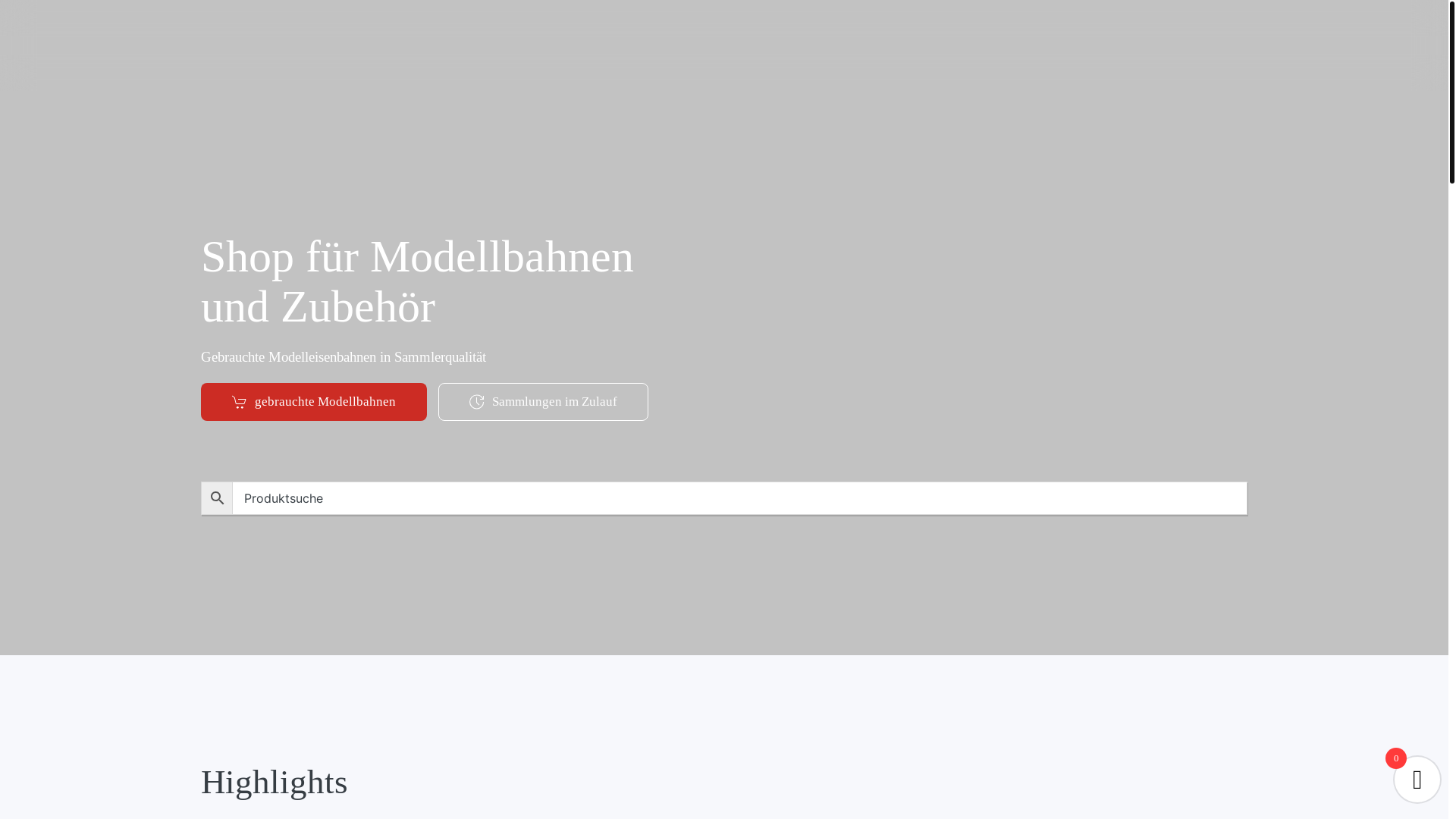 website screenshot of https://modellbahn-rhein-main.mom/