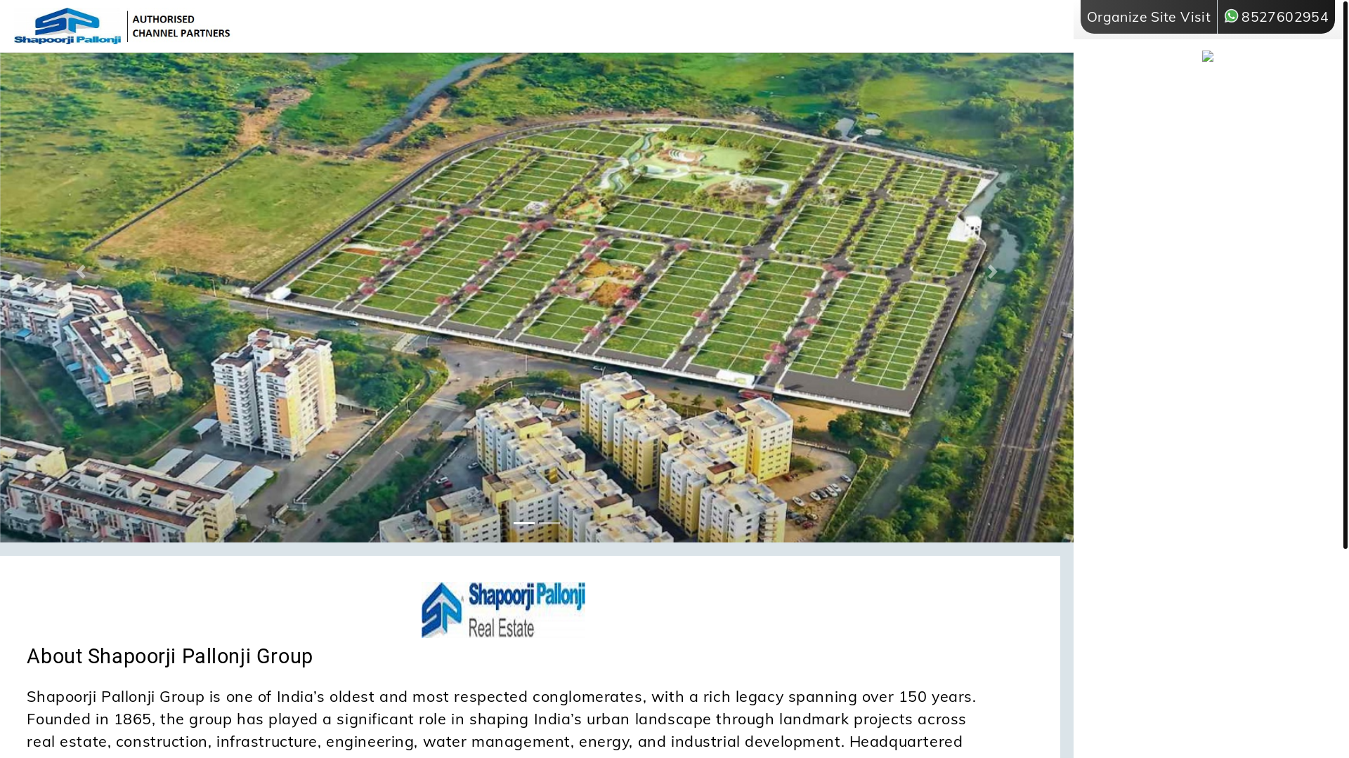 website screenshot of https://treetopiajadhavwadi.com/