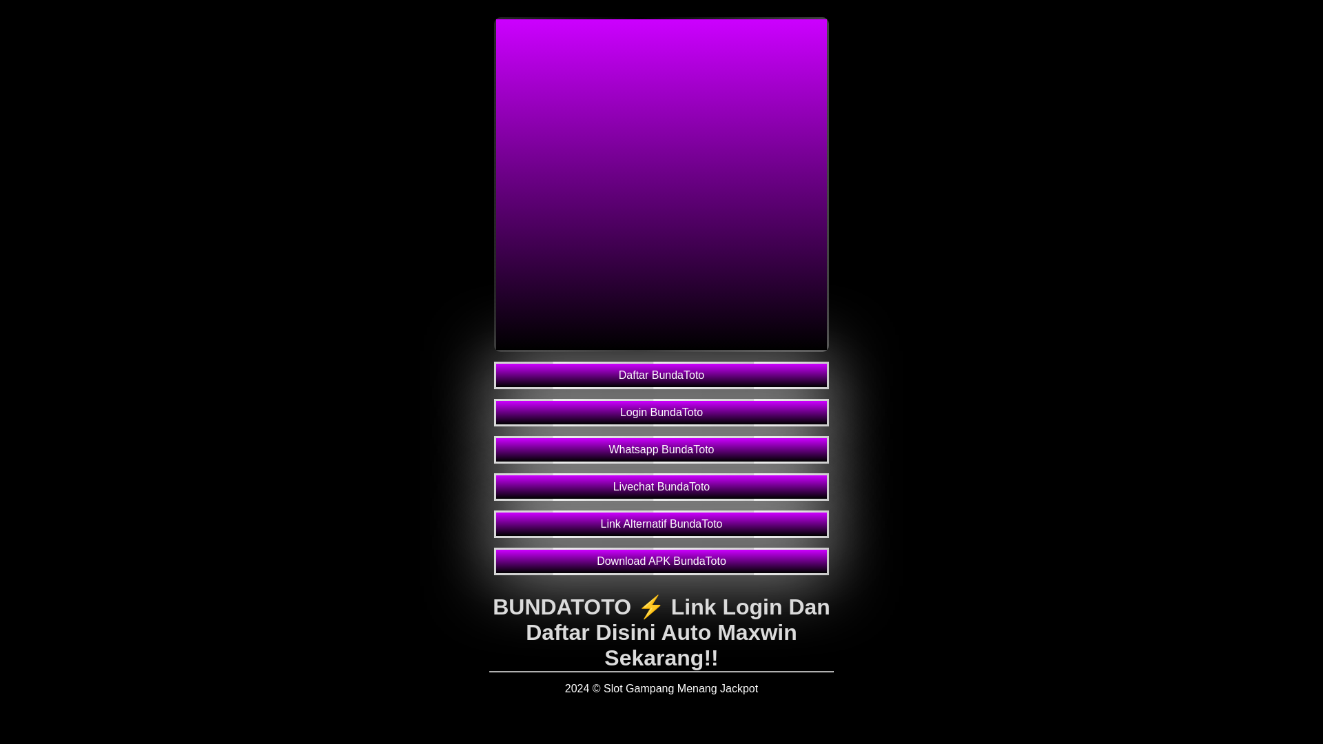 website screenshot of https://download-apk-android-bundatoto.pages.dev/