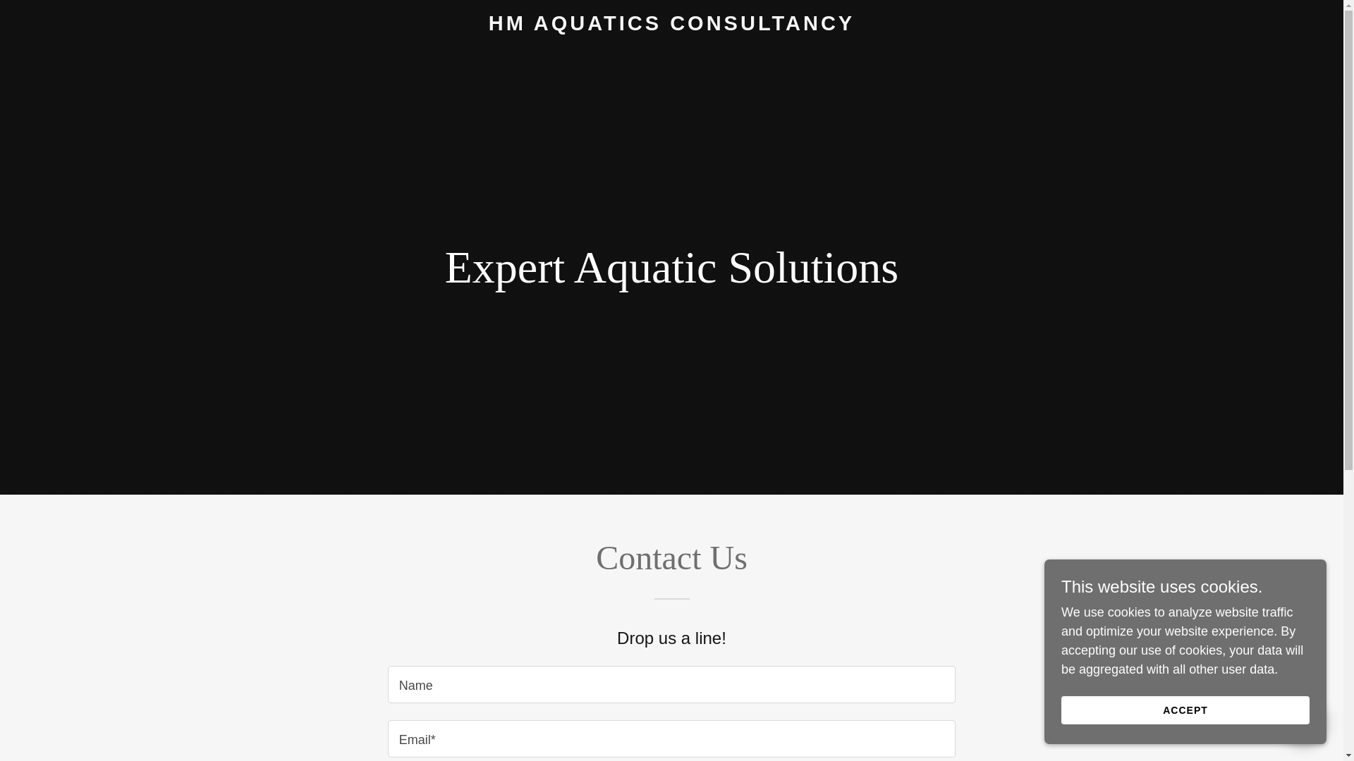 website screenshot of https://hamidmobarrez.com/