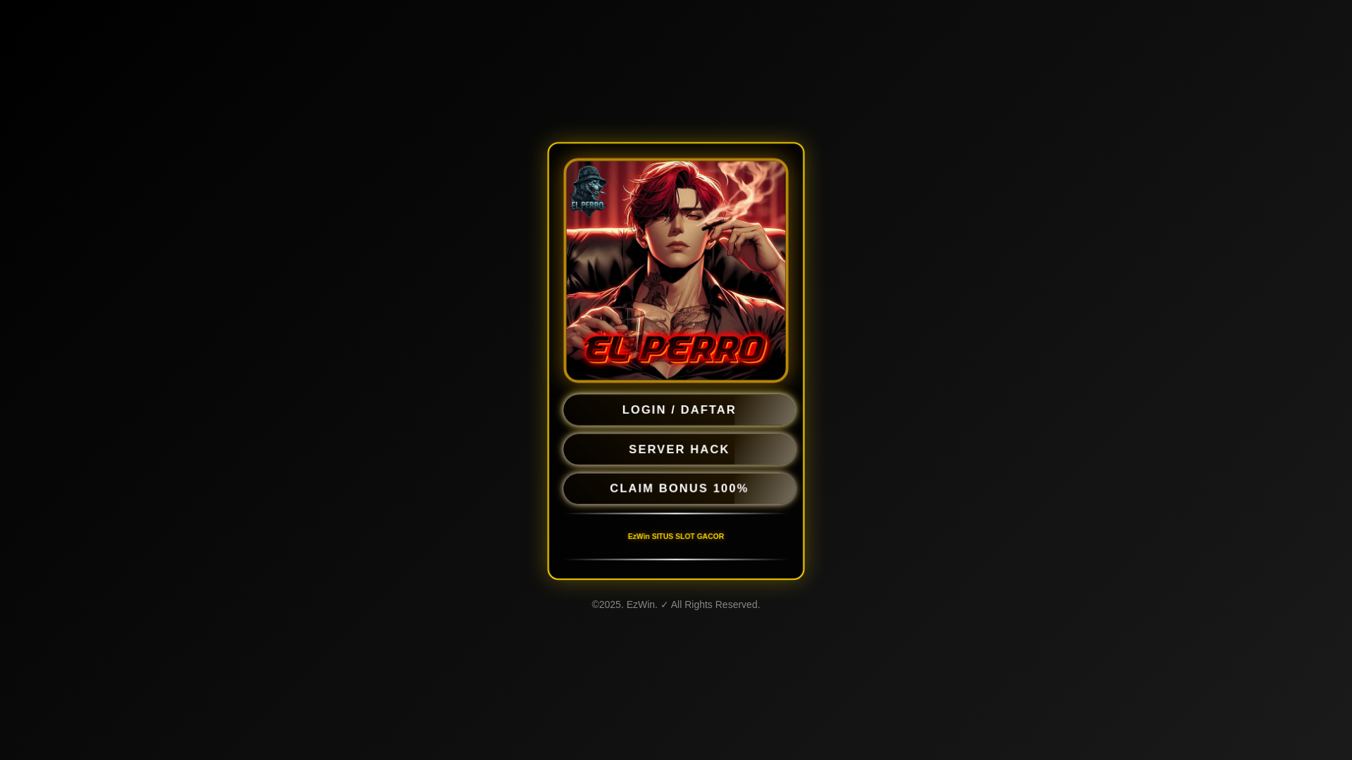 website screenshot of https://ampsialimikmi.pages.dev/