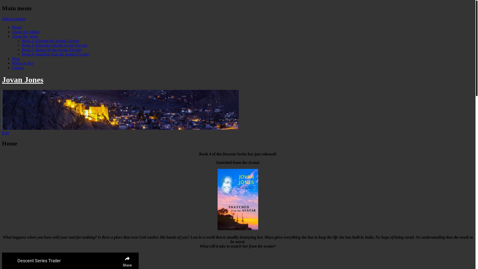 website screenshot of https://nialaurent.com/