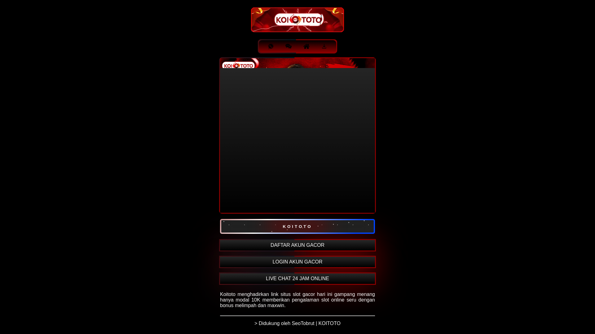 website screenshot of https://amp-condosbolsasencadamano.pages.dev/