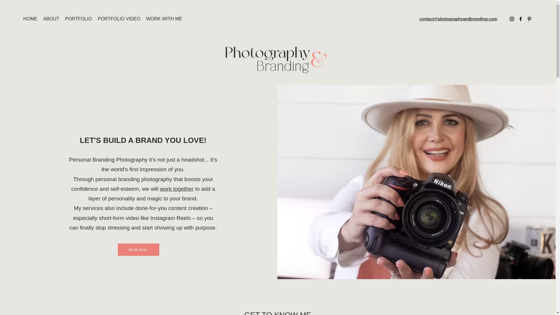 website screenshot of https://kashlahue.com/