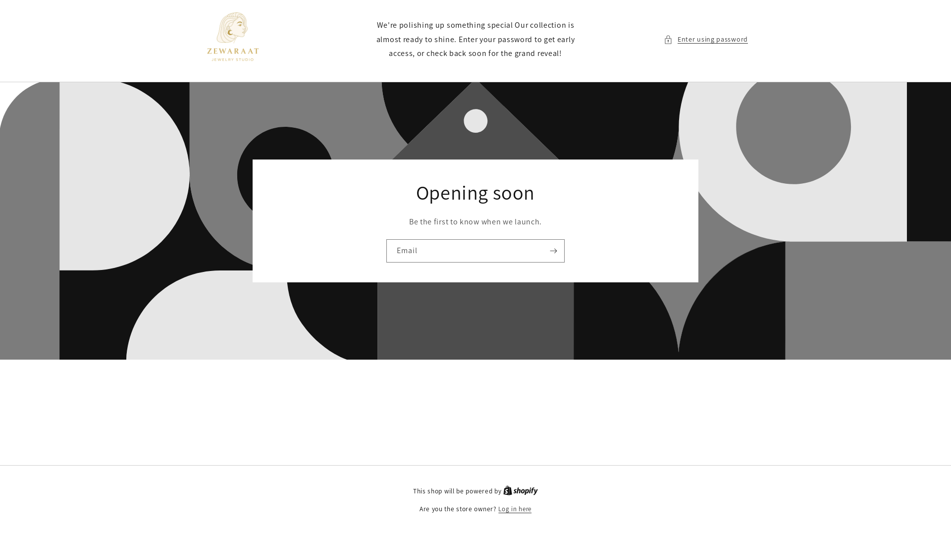 website screenshot of https://zewaraat.ca/