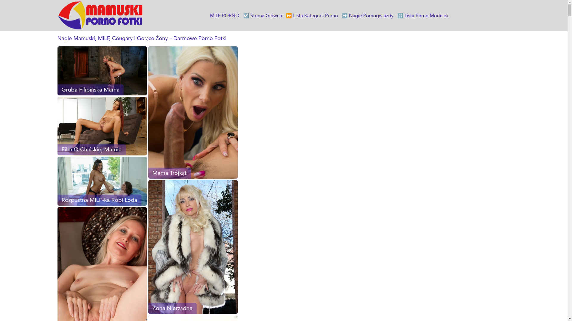 website screenshot of http://rwd-6.org/