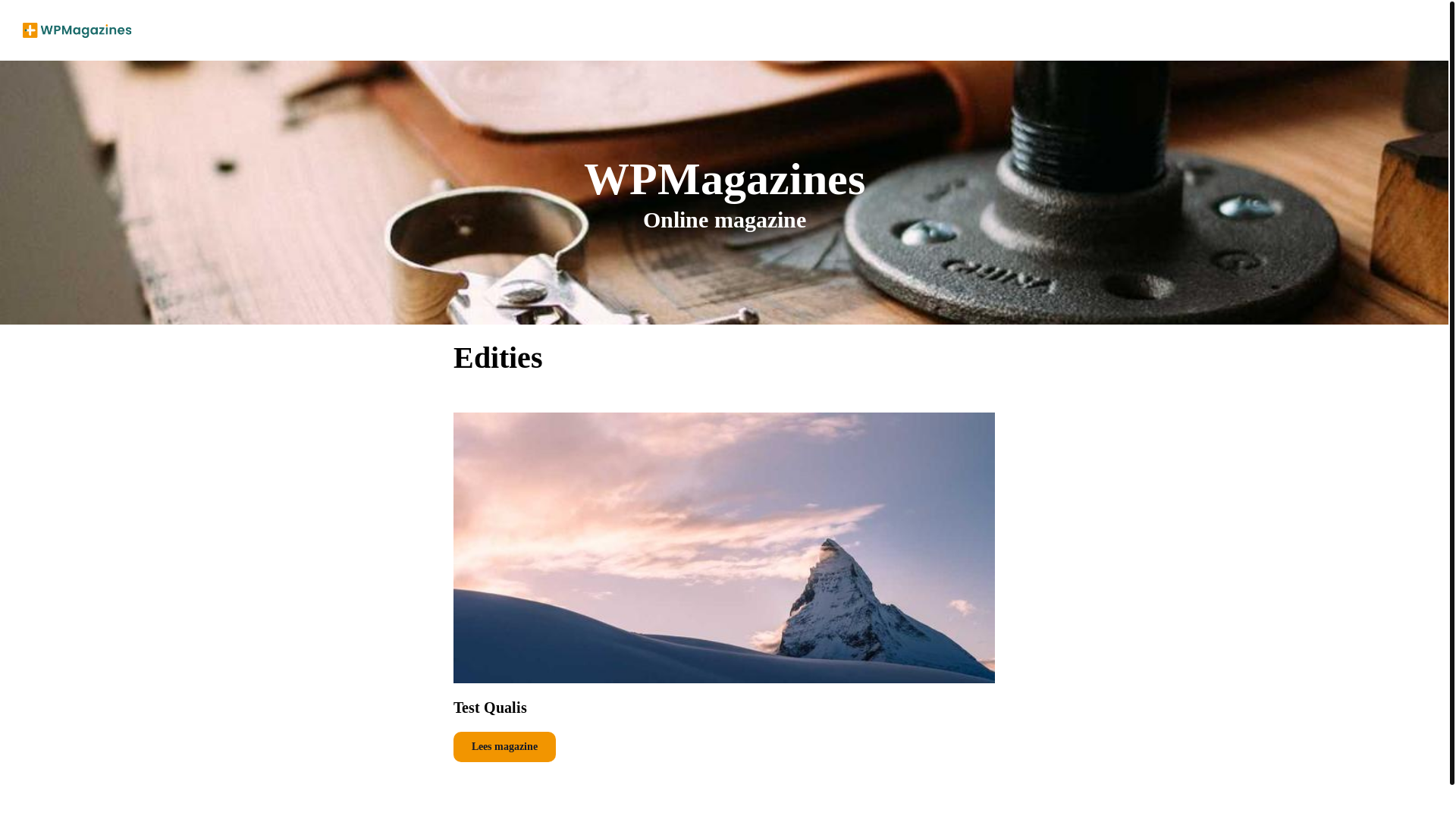 website screenshot of https://wpm-production-9c940839.pages.dev/