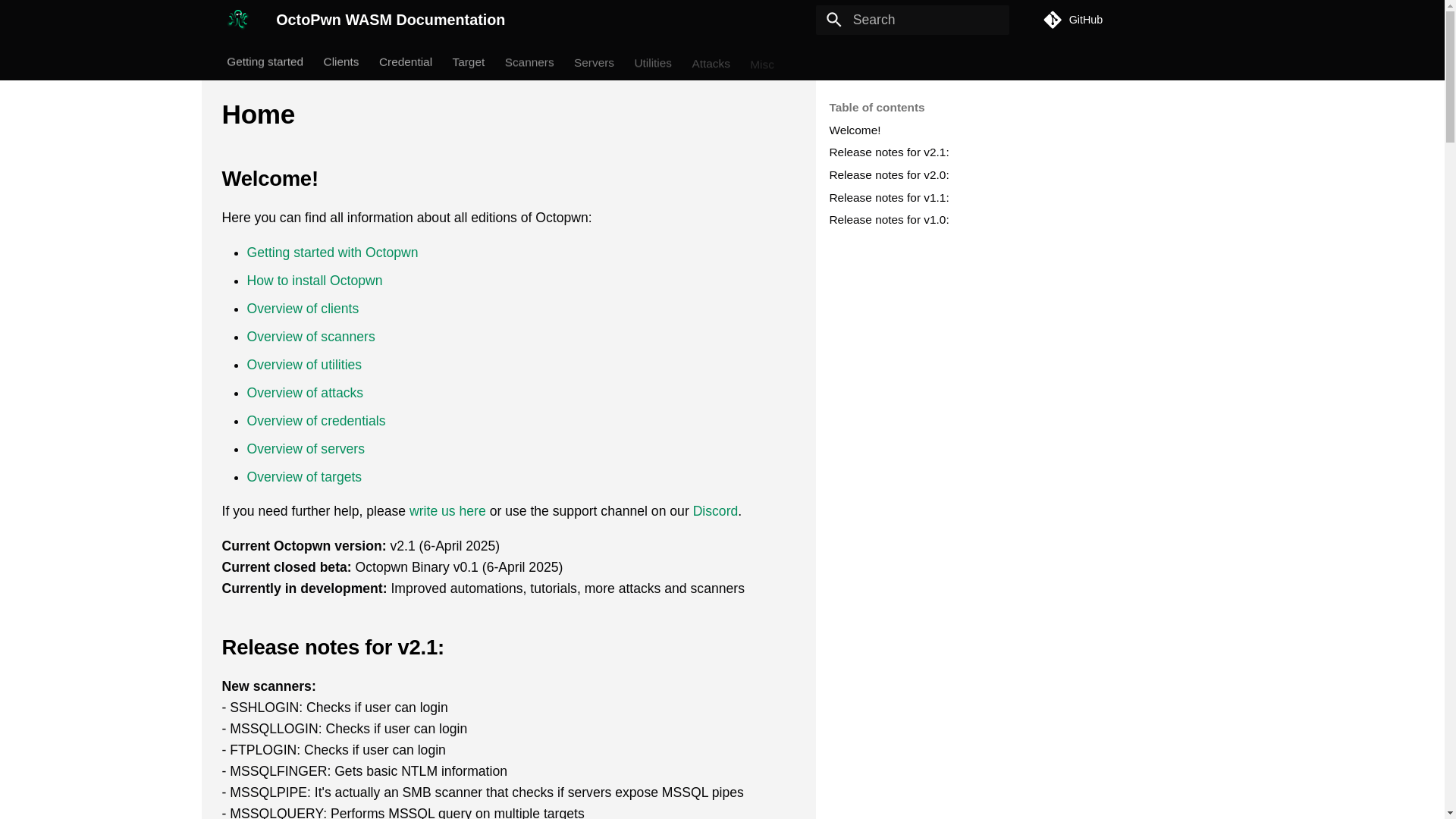 website screenshot of https://staging-docs-octopwn-com.pages.dev/