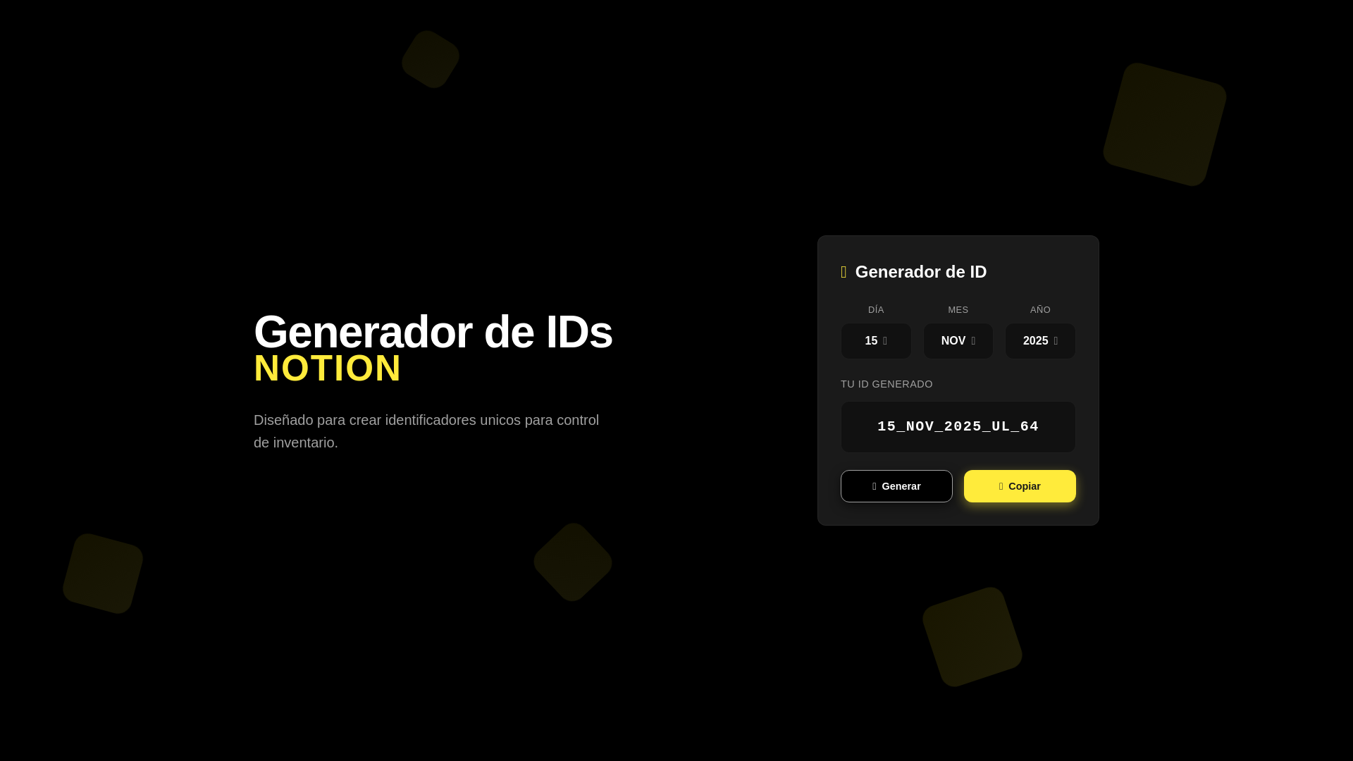 website screenshot of https://notion-c6p.pages.dev/