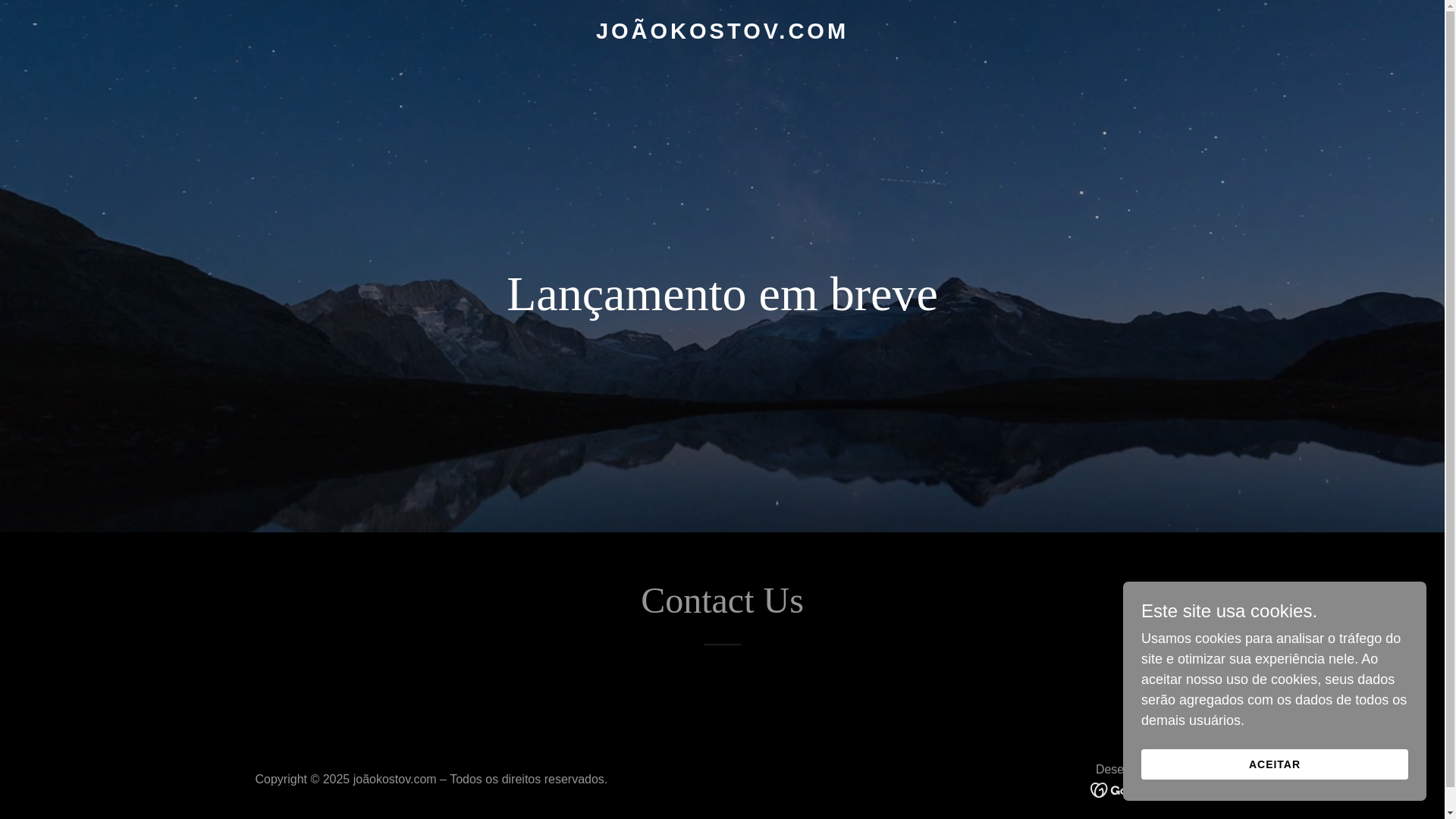 website screenshot of https://xn--jookostov-m2a.com/