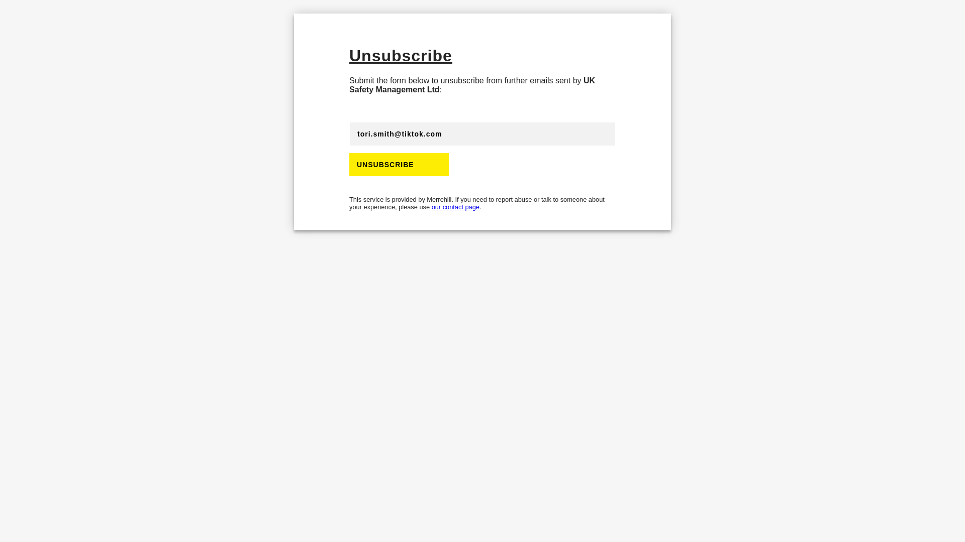 website screenshot of https://c.pat-uksafetymanagement.co.uk/U-41-7al-3rf8o-kijkq-76f6wamug