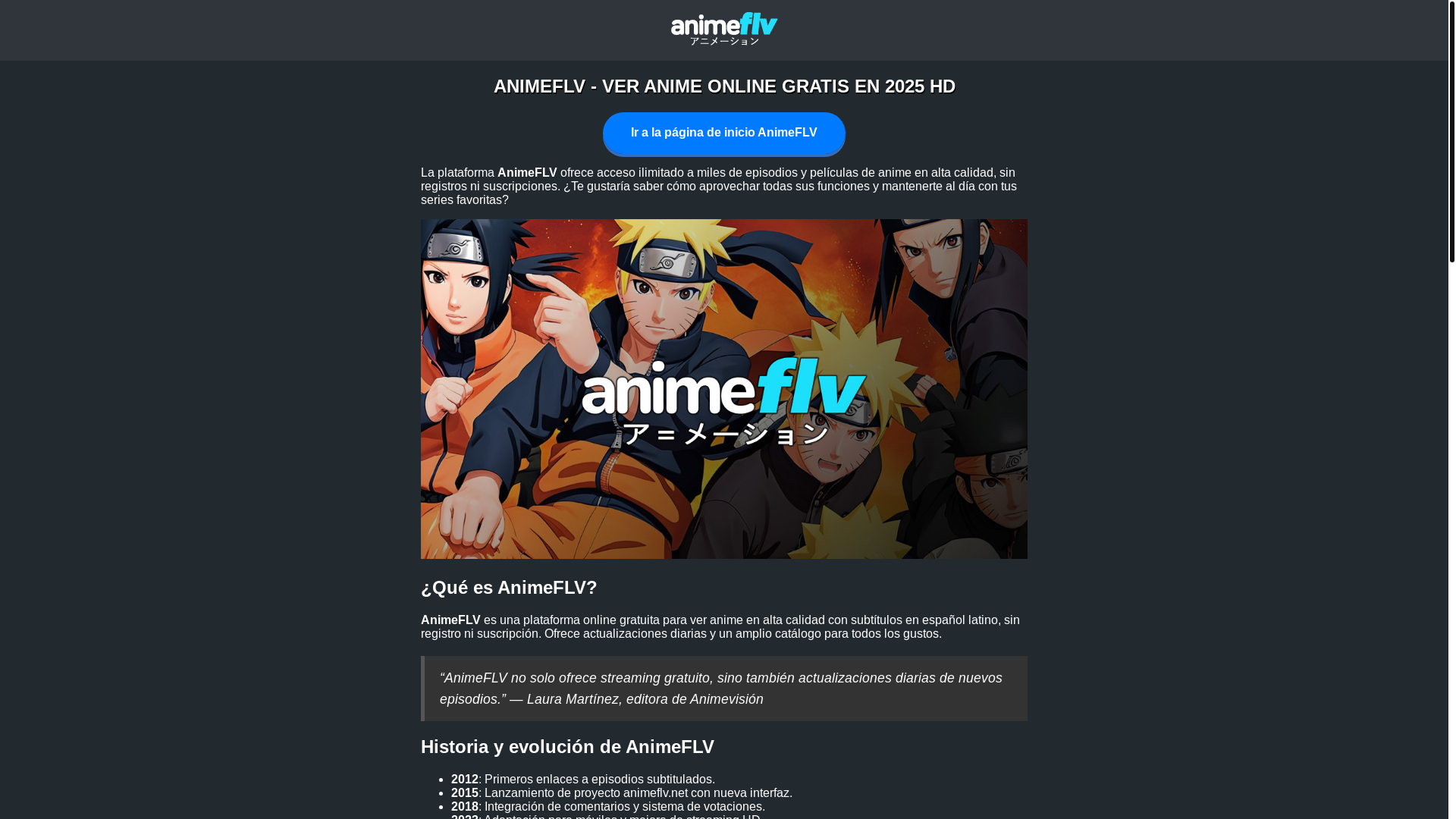 website screenshot of https://animeflv-net-im.pages.dev/
