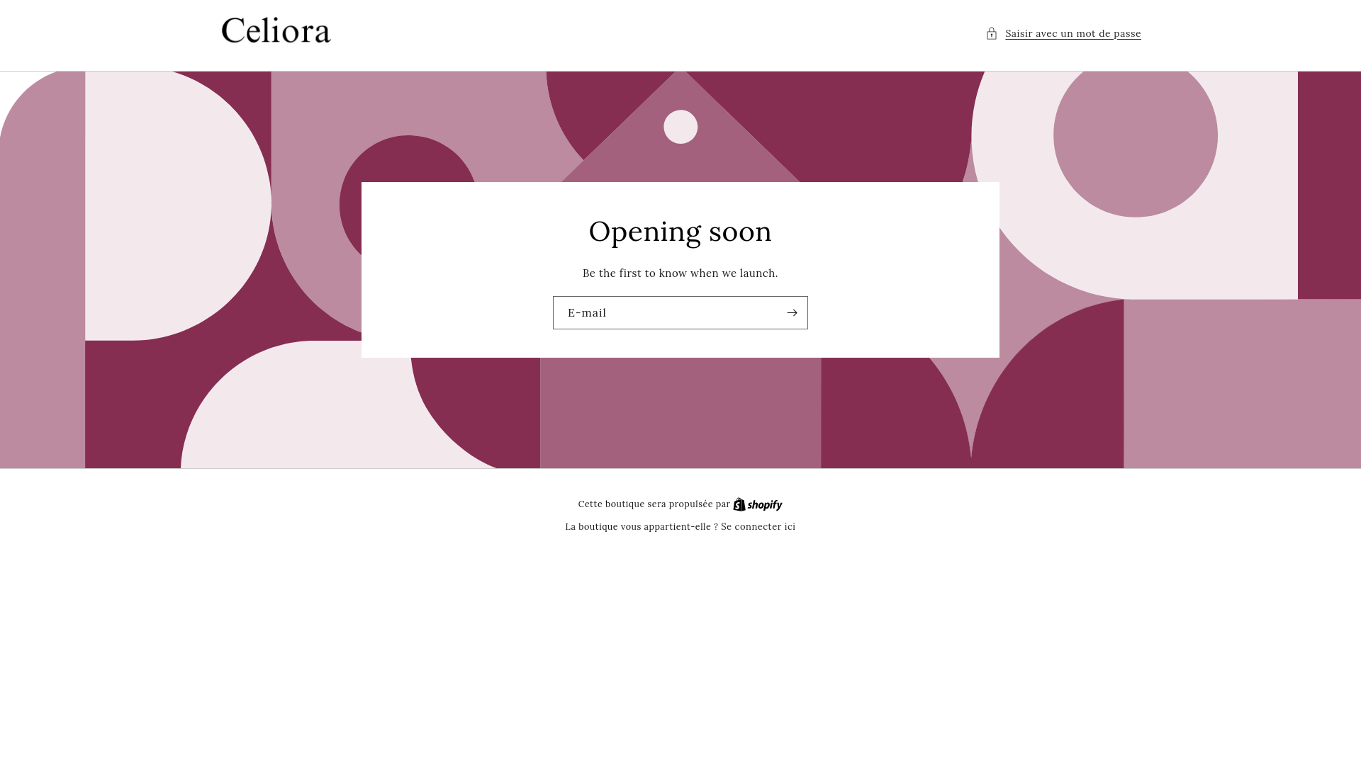 website screenshot of https://myceliora.com/
