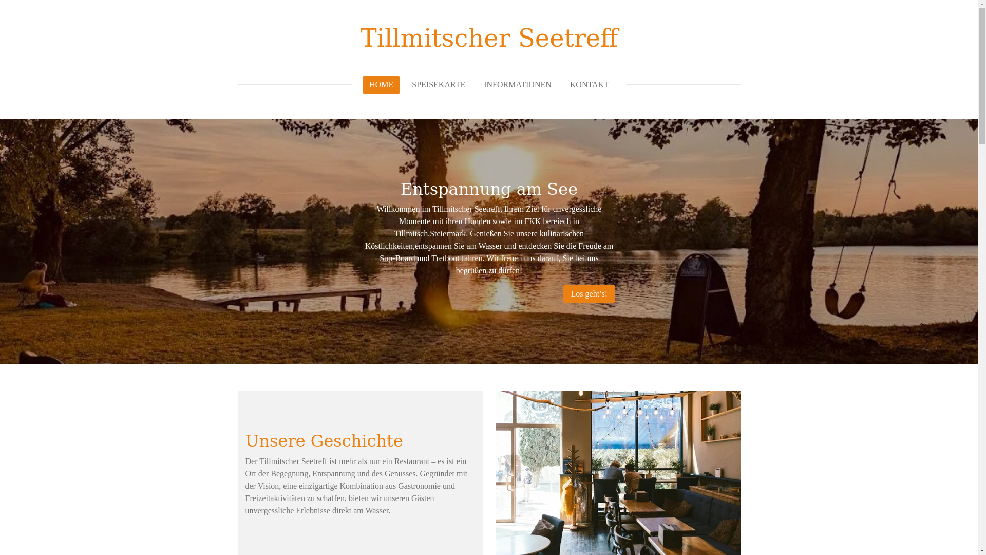 website screenshot of https://tillmitscherseetreff.com/