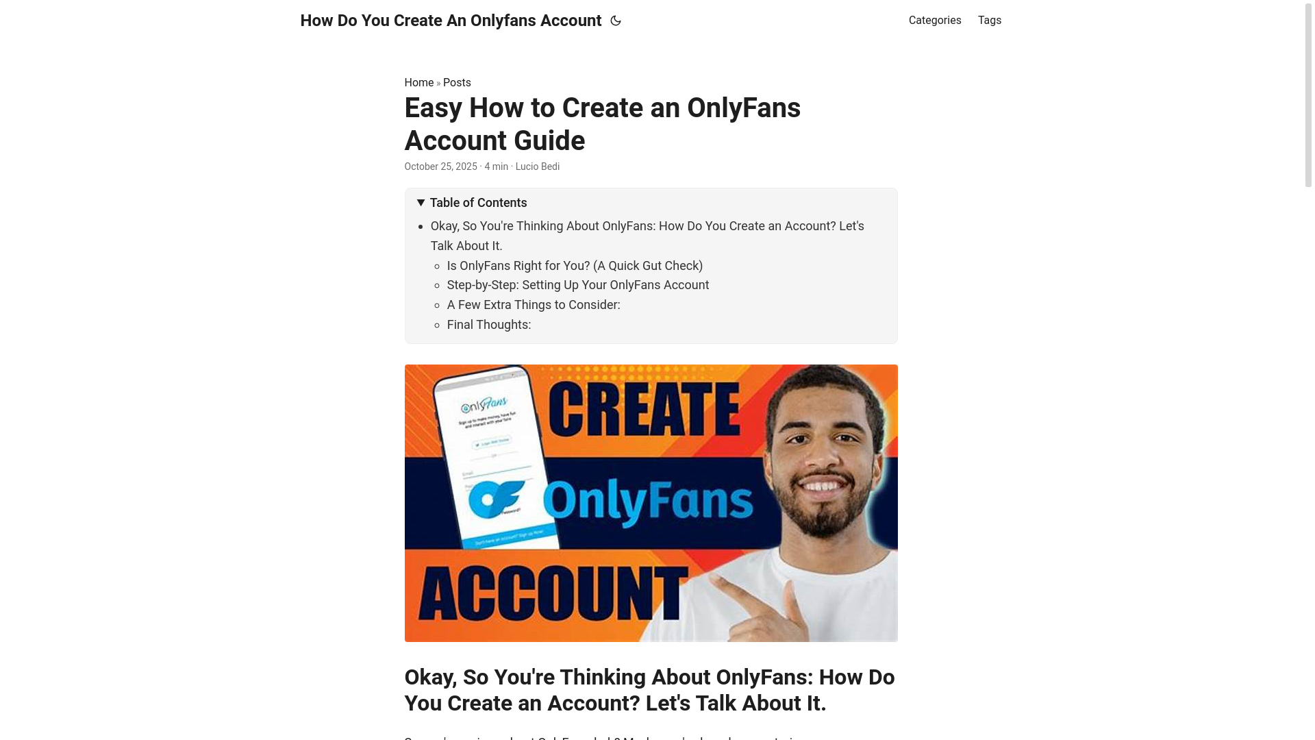 website screenshot of https://how-do-you-create-an-onlyfans-account.pages.dev/