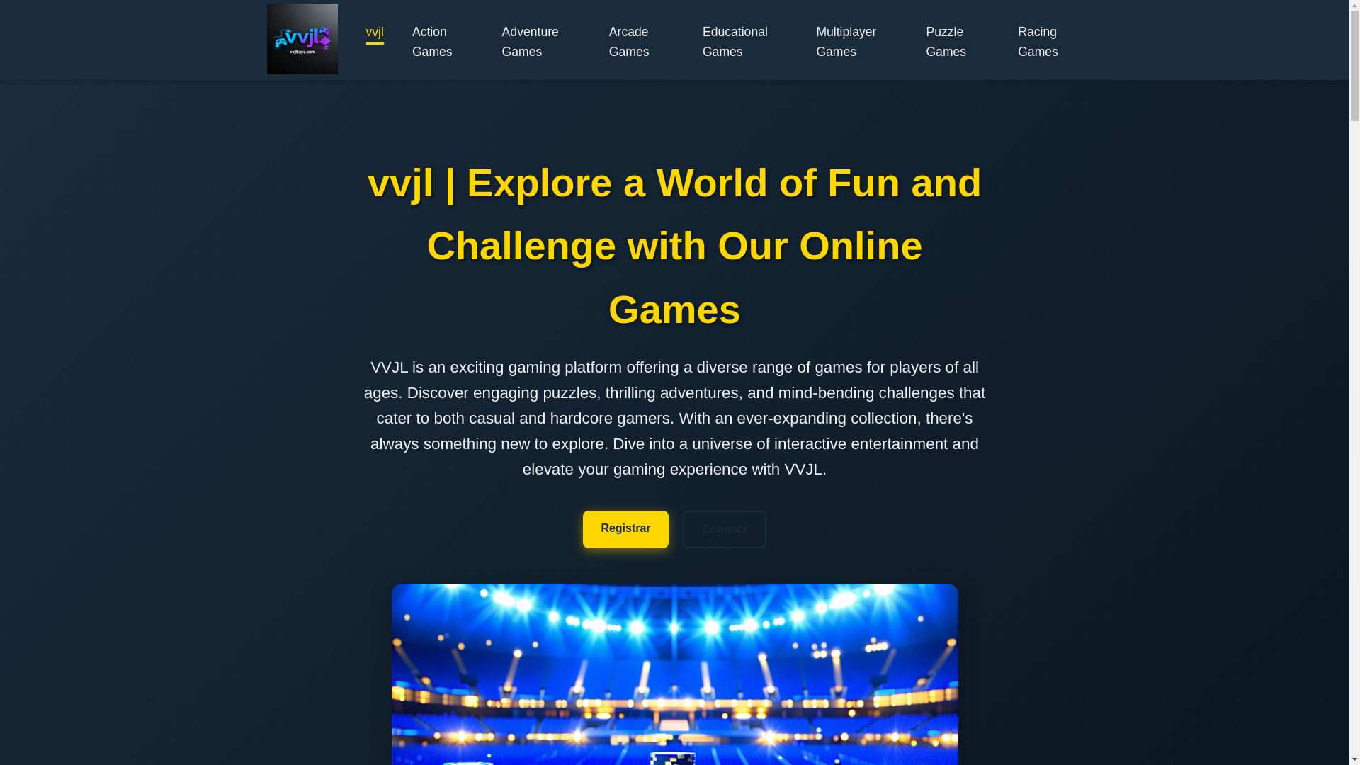 website screenshot of https://vvjltaya.com/