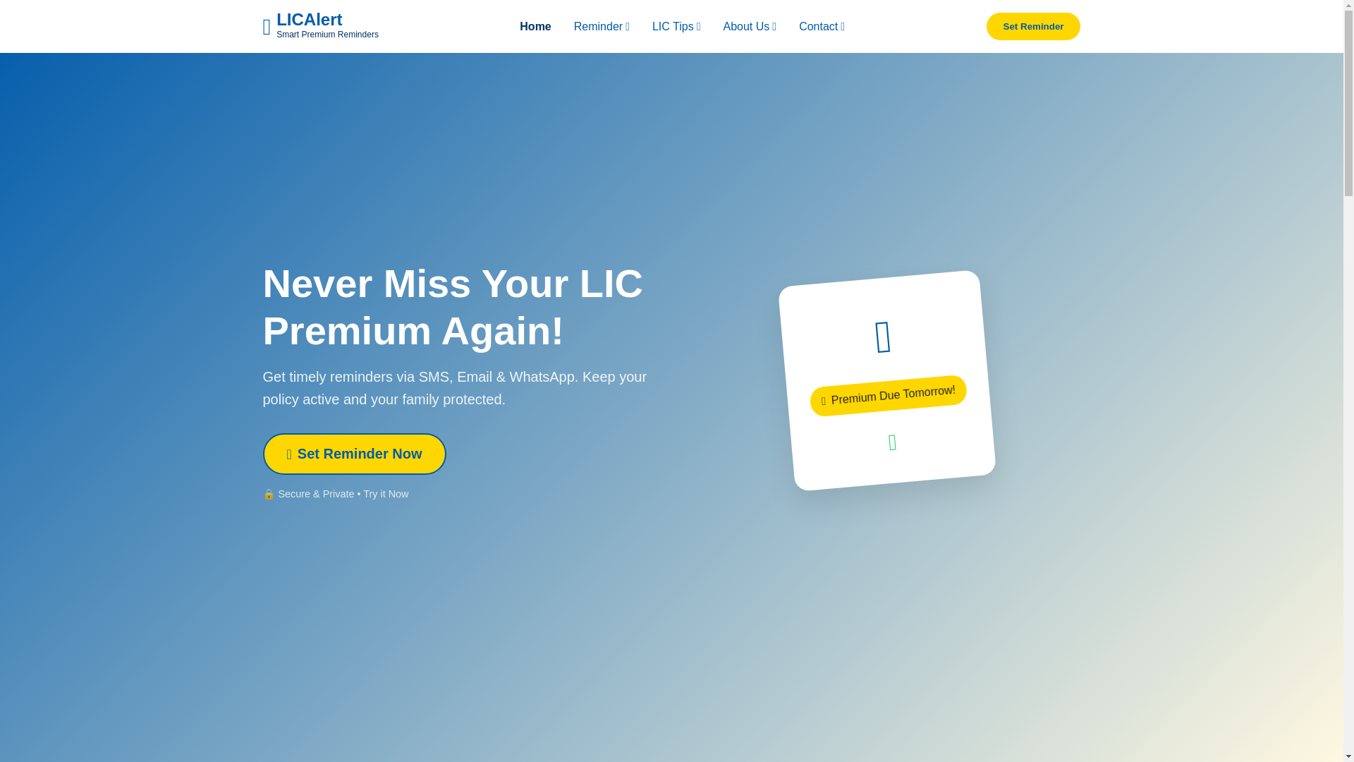 website screenshot of https://licachena.pages.dev/