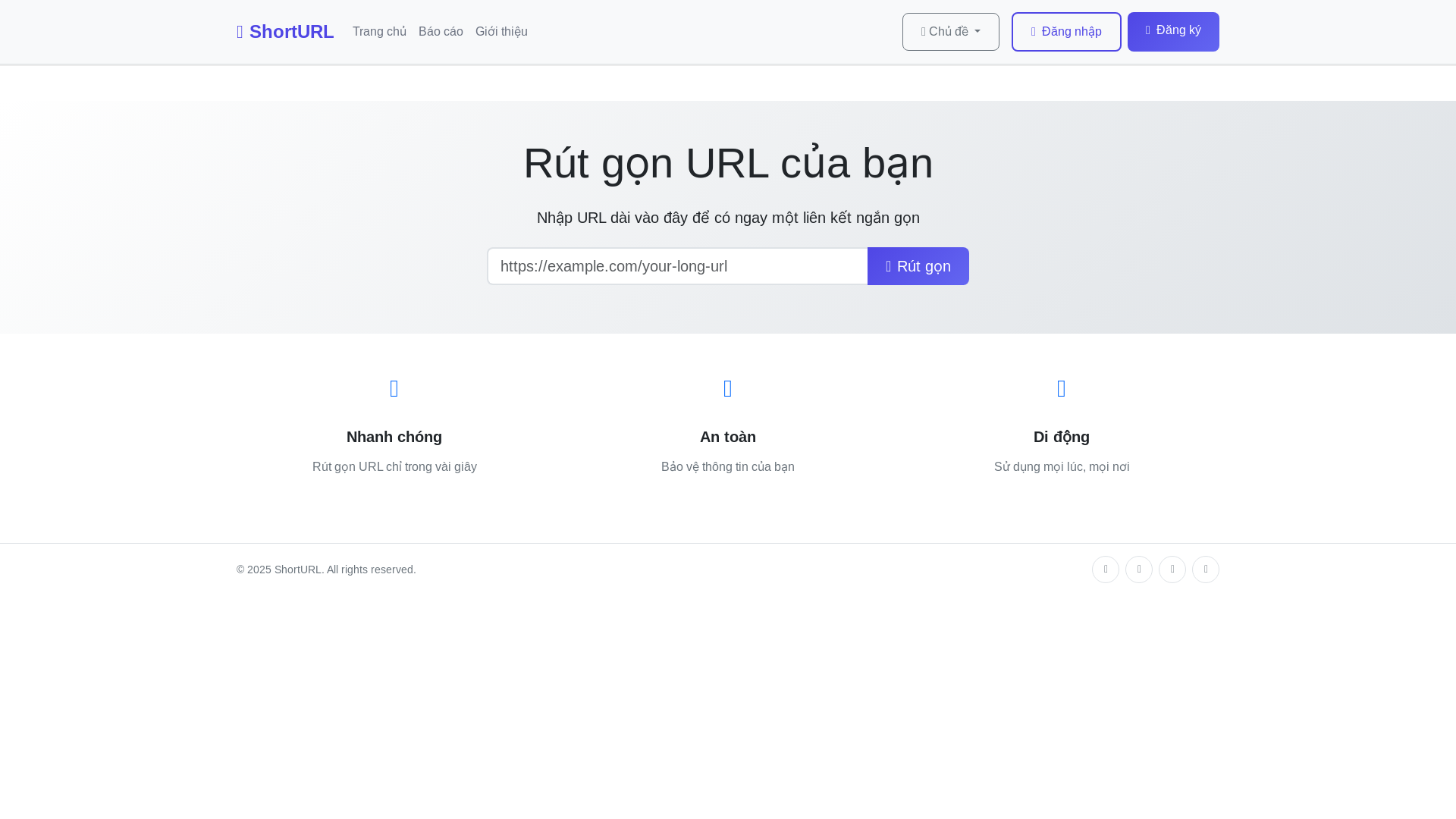 website screenshot of http://hx5.me/