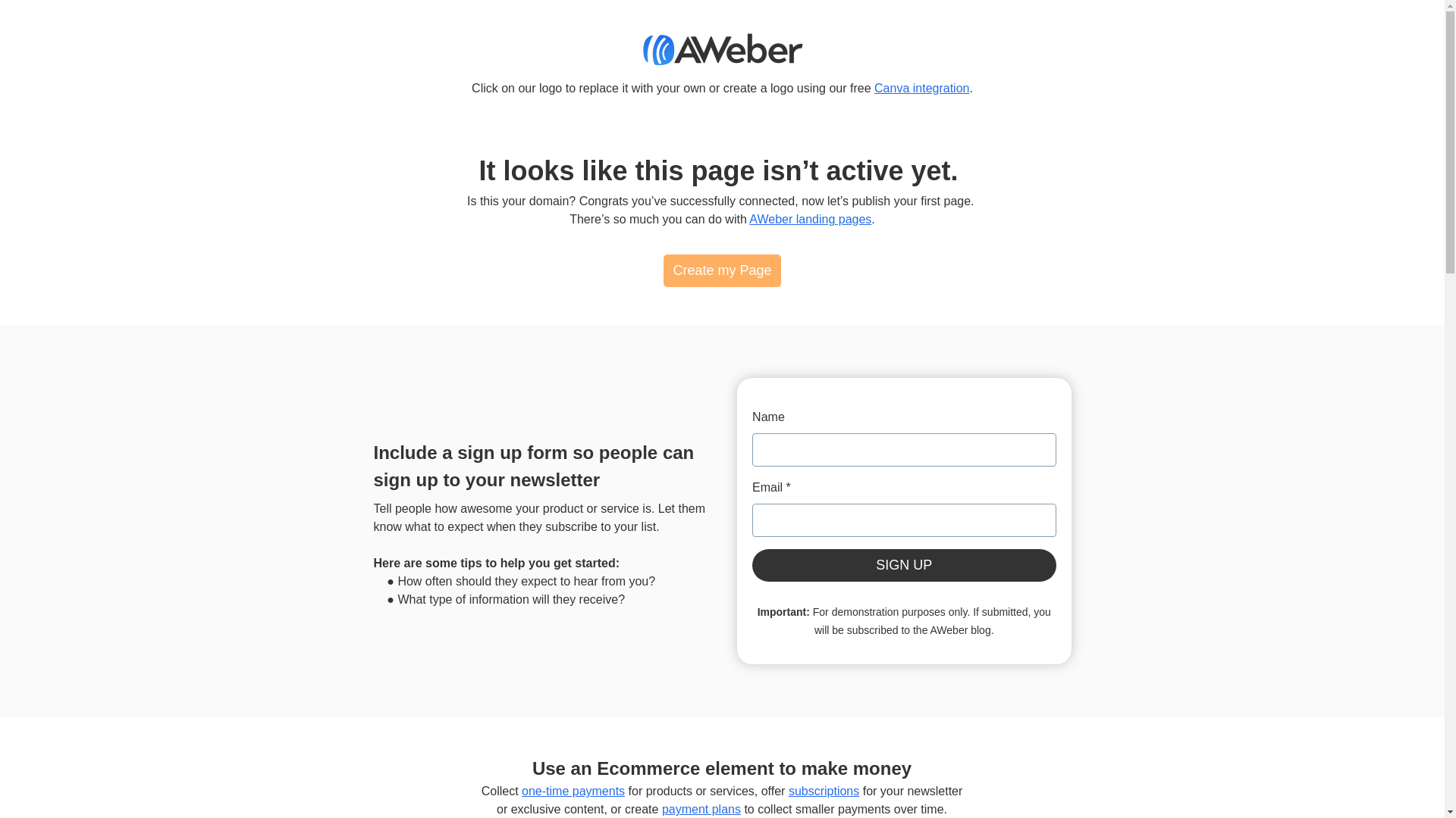 website screenshot of https://annakeller.xyz/